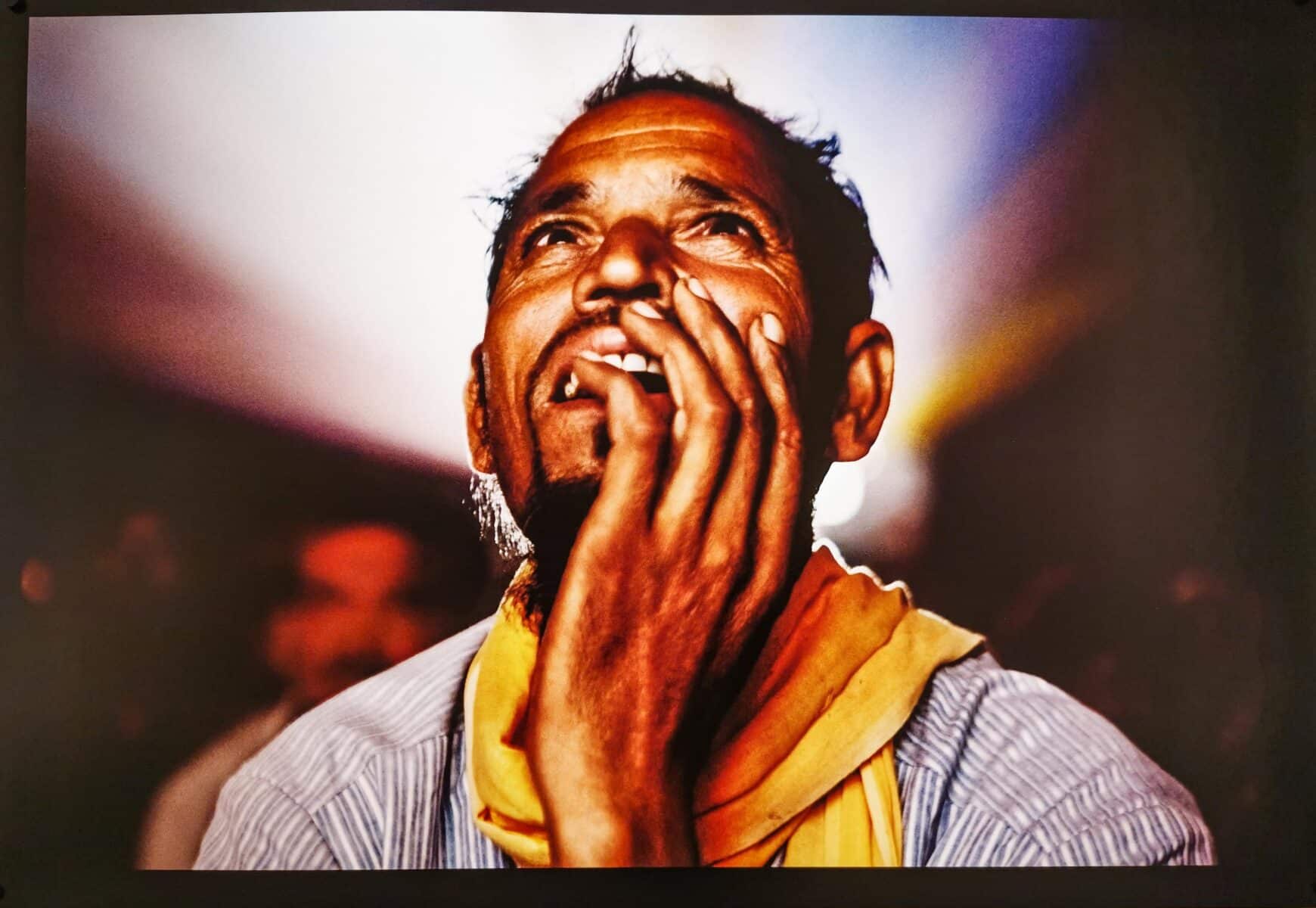 Foto di Amit Madheshiya Foto di Amit Madheshiya