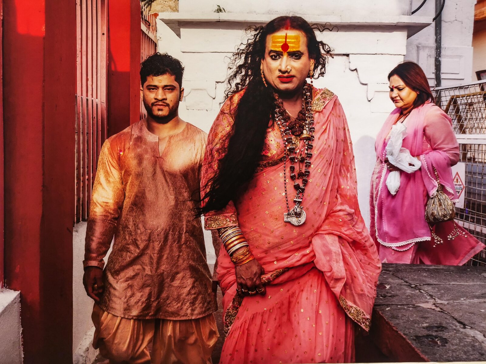 Foto di Anita Khemka Foto di Anita Khemka