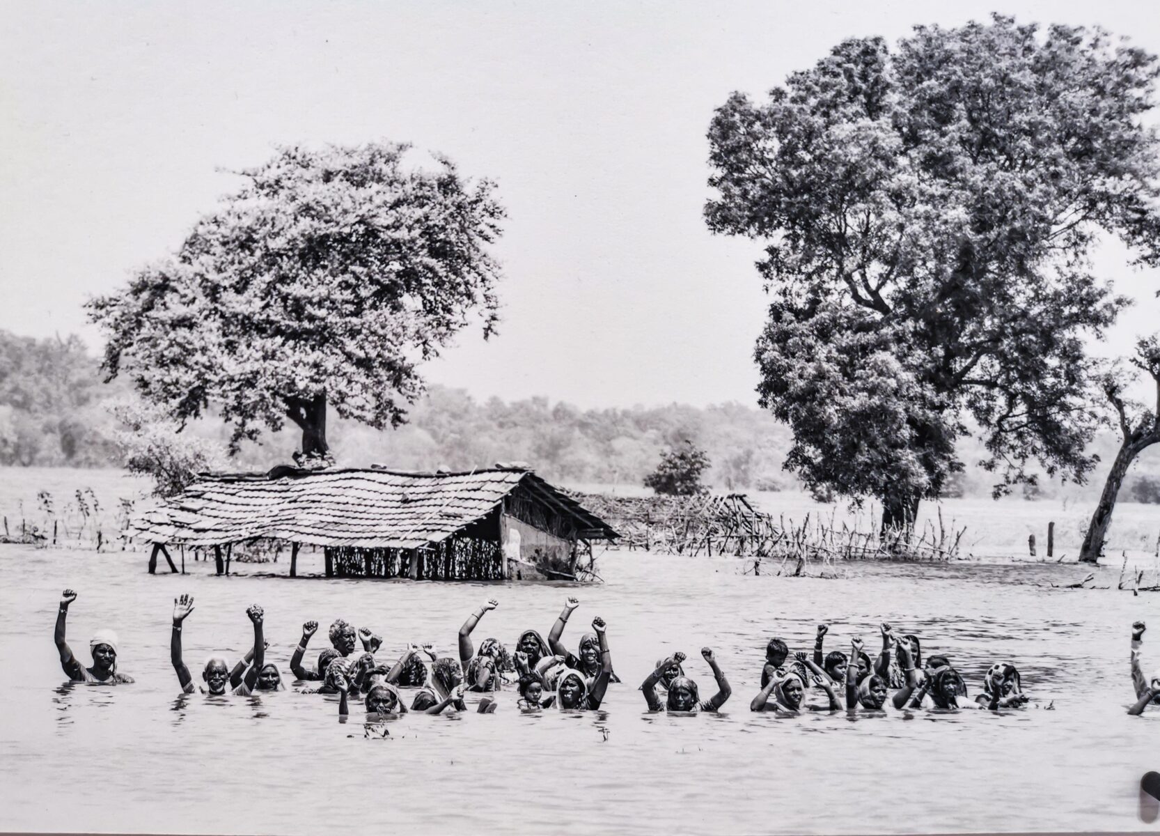 I sommersi di Ishan Tanka I sommersi di Ishan Tanka