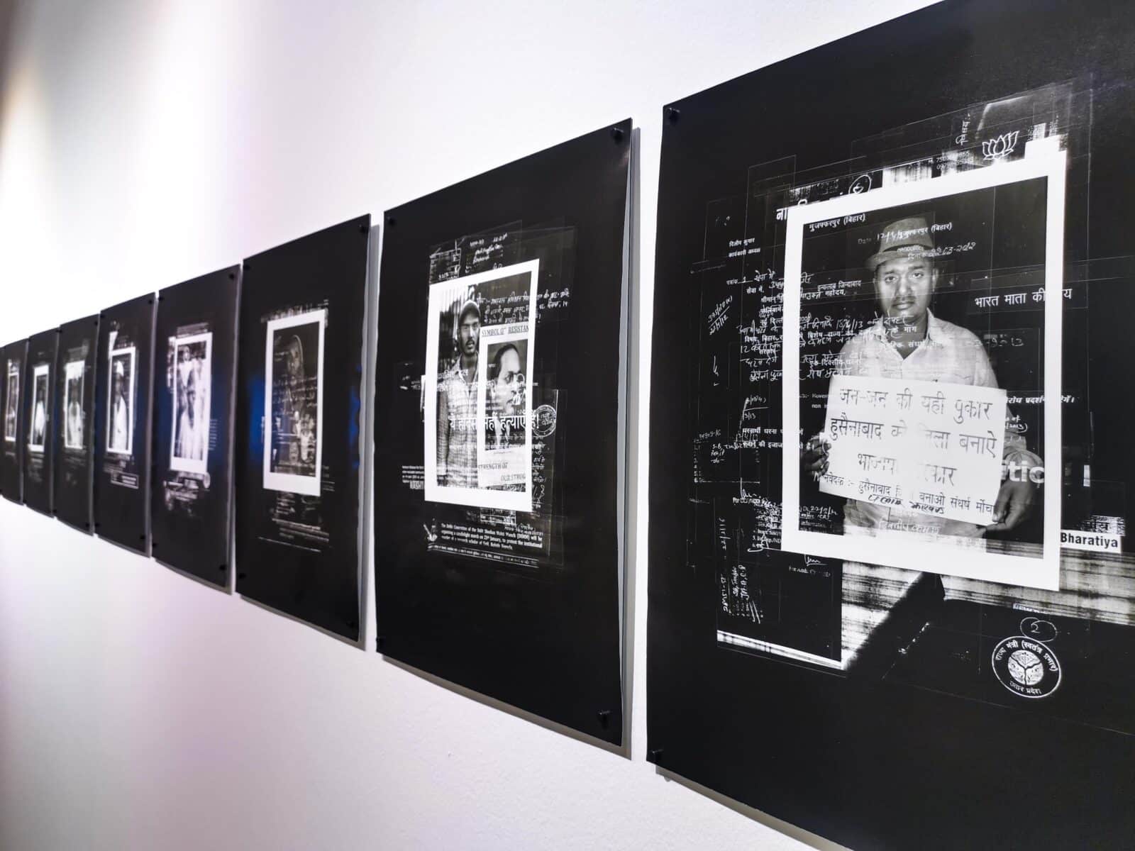 Il progetto di Uzma Mohsin Il progetto di Uzma Mohsin