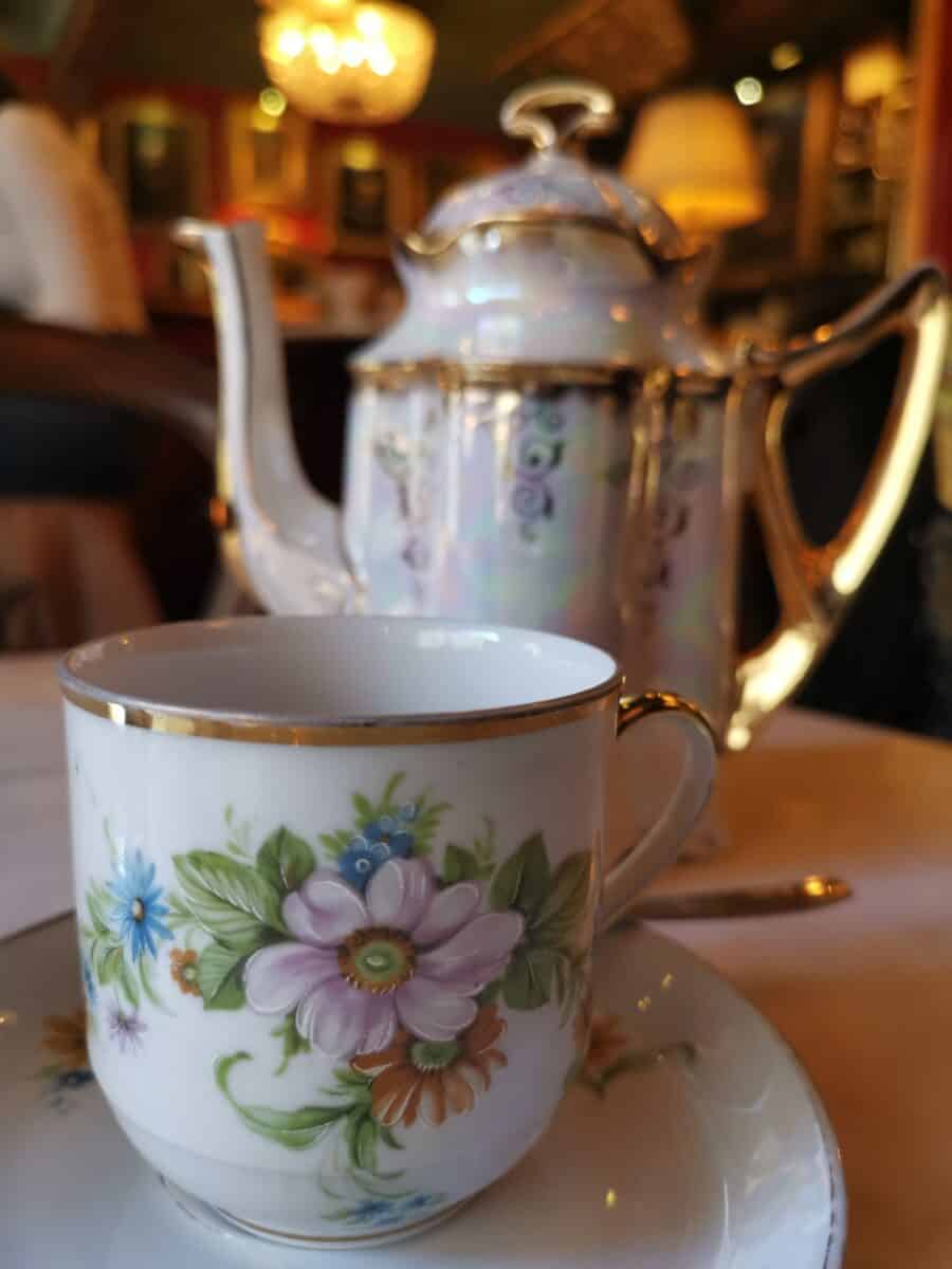 Pausa rilassante Pausa rilassante