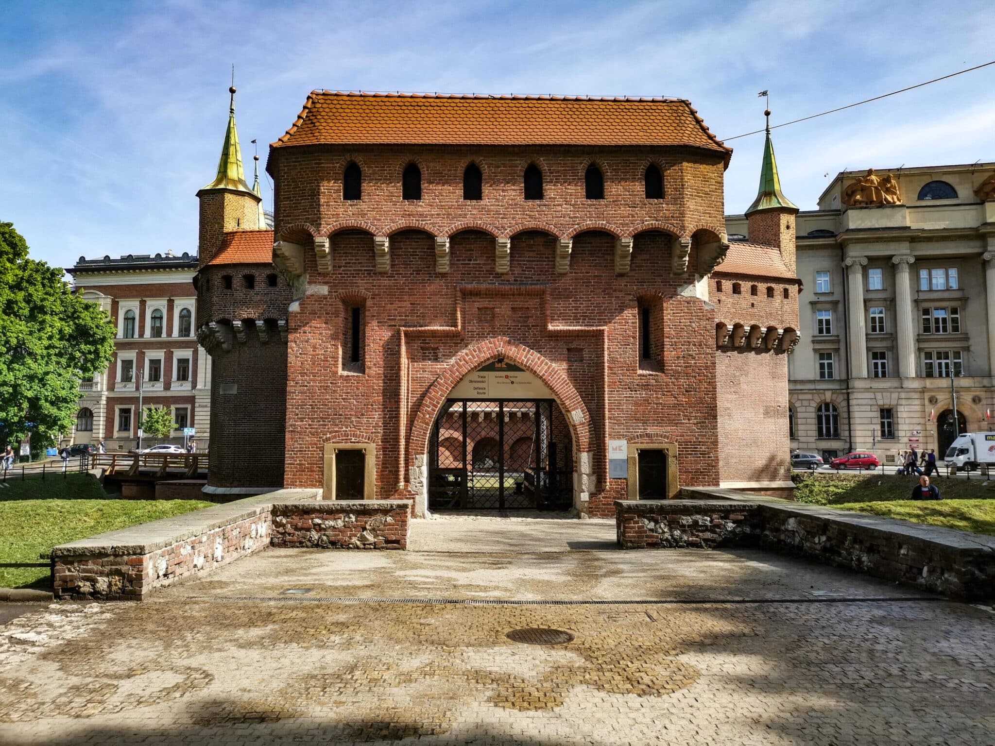 Il Barbacane Il Barbacane