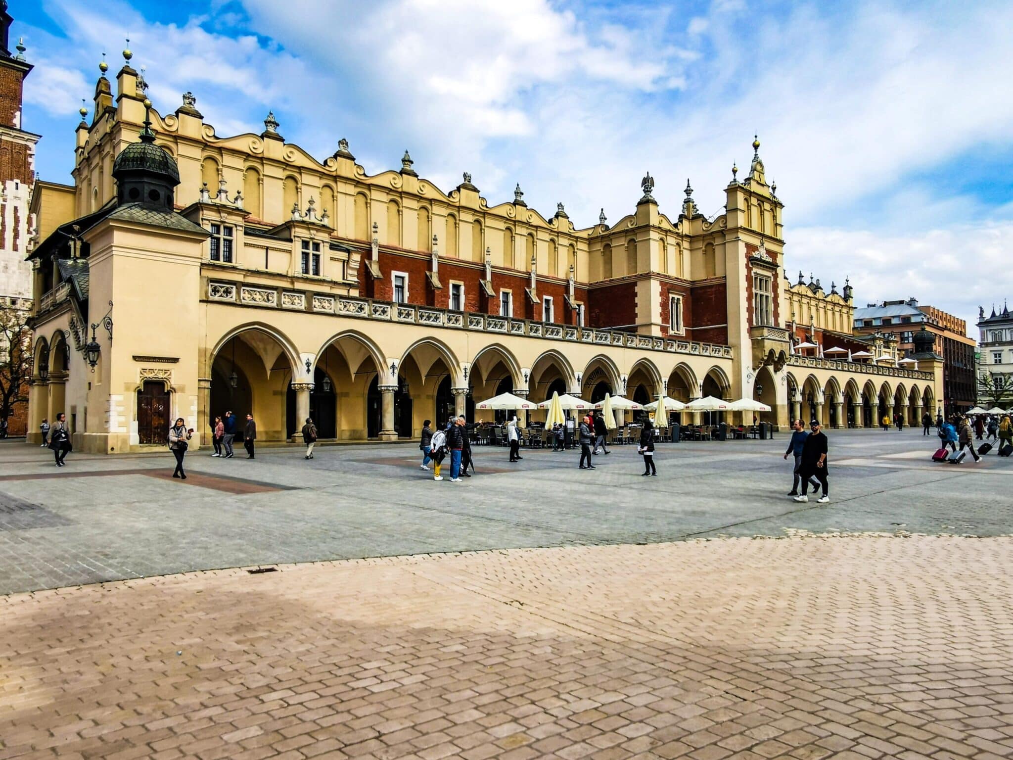 Il Mercato dei Tessuti Il Mercato dei Tessuti