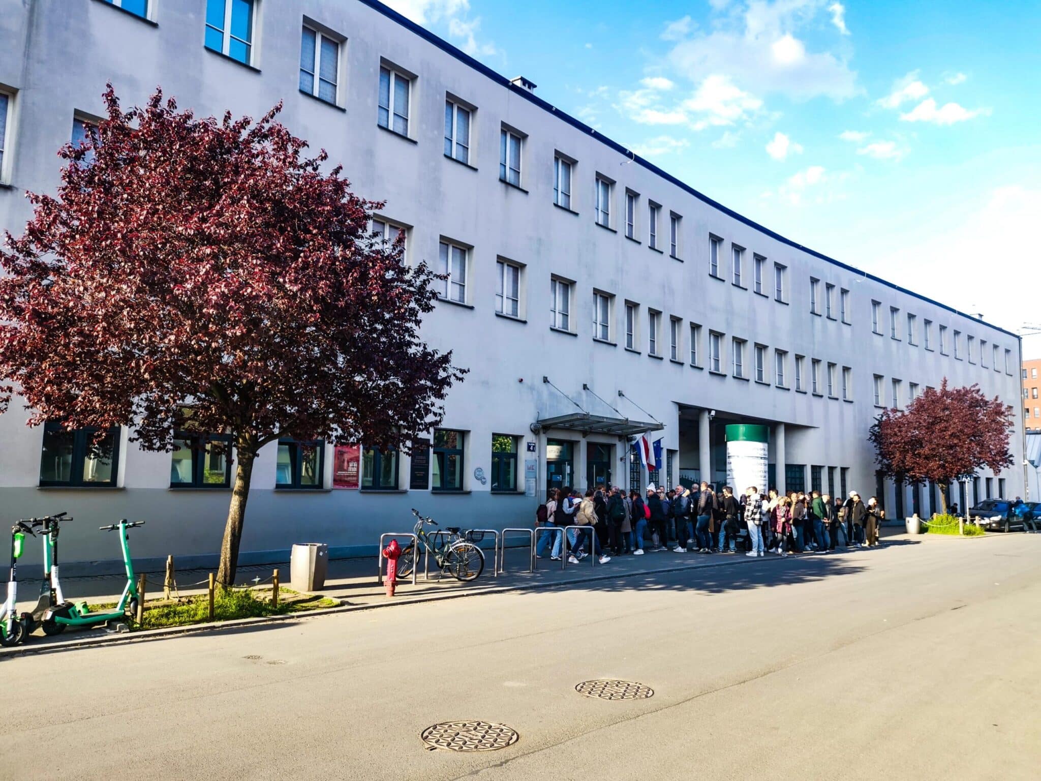 La fabbrica di Schindler La fabbrica di Schindler