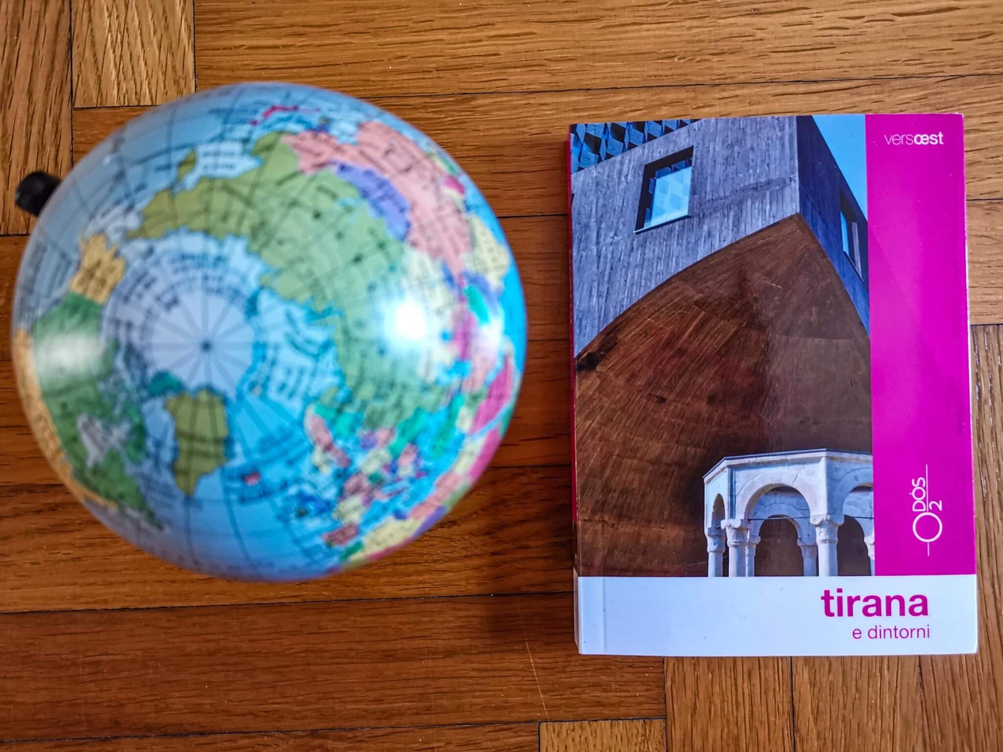 tirana e dintorni guida turistica tirana e dintorni guida turistica