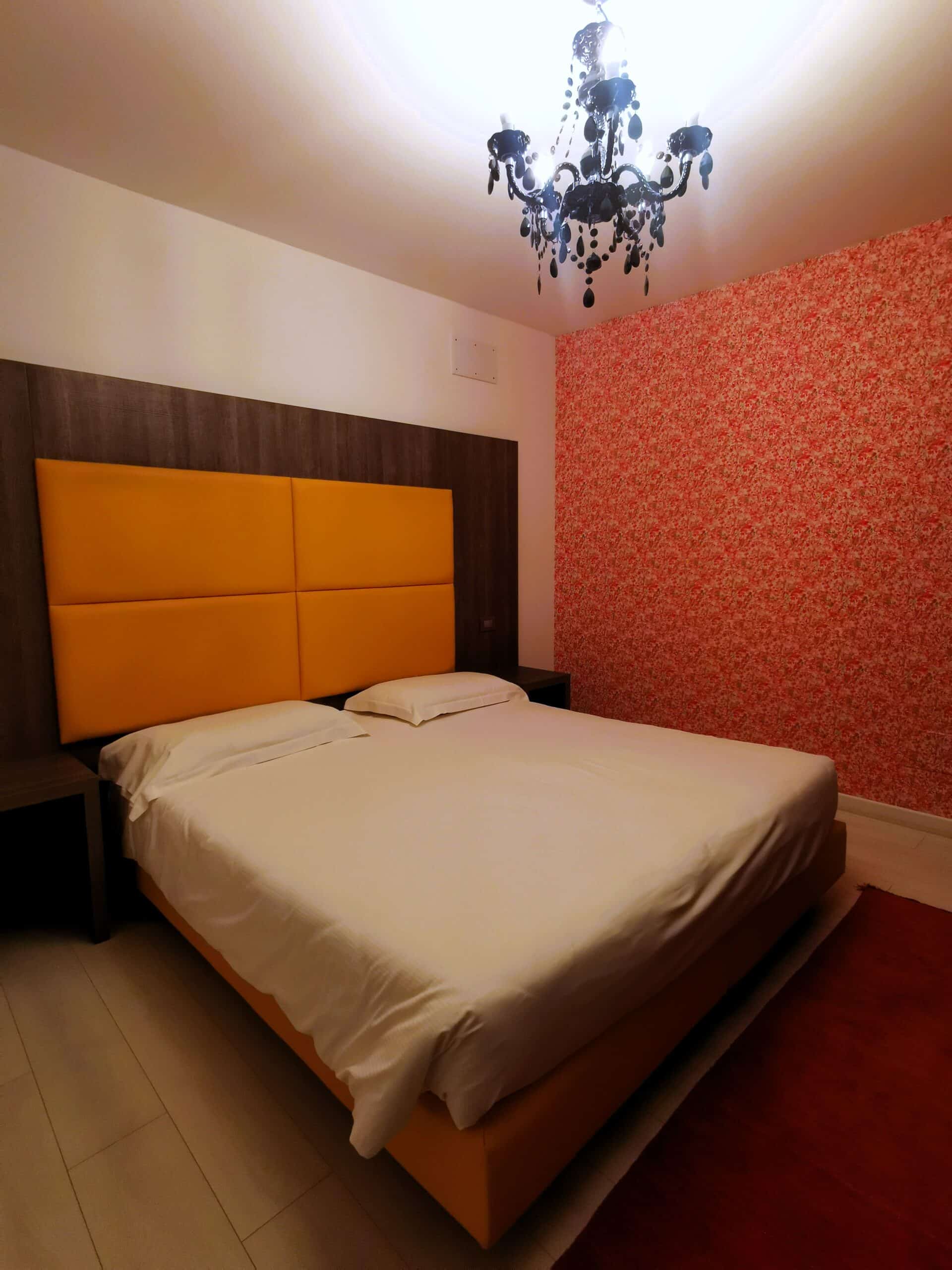 La mia camera Al Santuario La mia camera Al Santuario