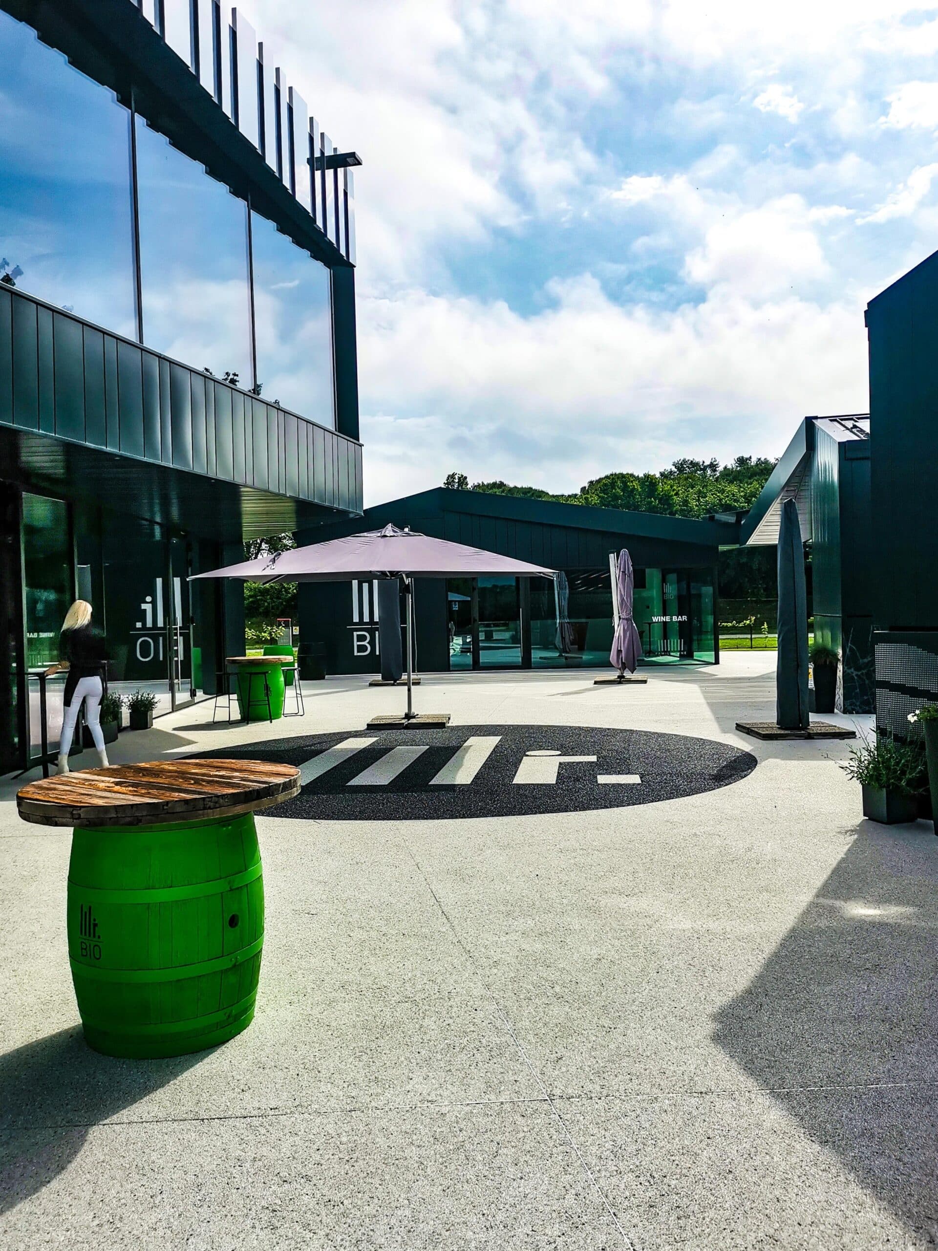 Mr Bio Via Lignano ad Aprilia Marittima Mr Bio Via Lignano ad Aprilia Marittima