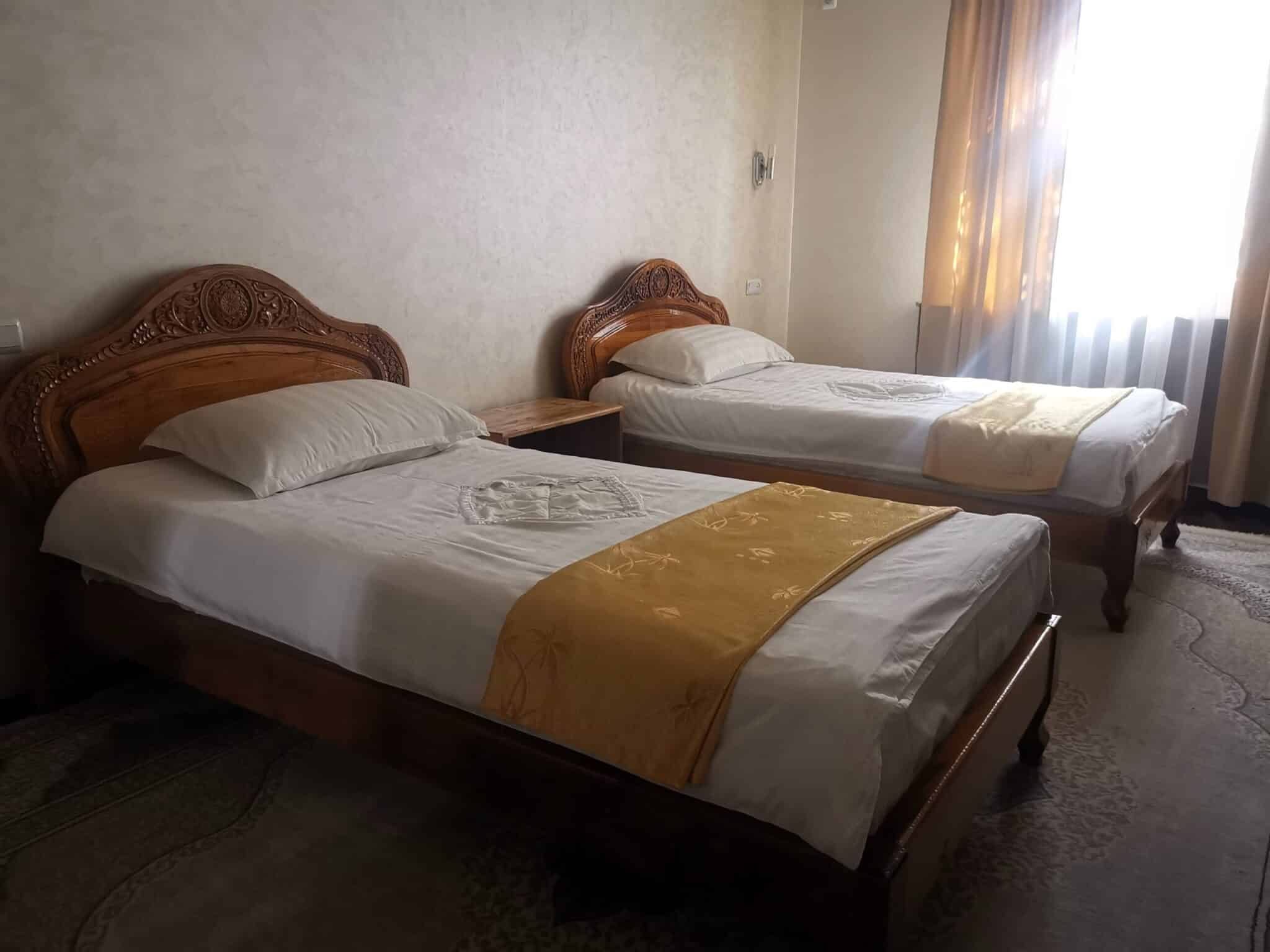 Camera al Shaherezada Boutique Hotel a Kiva Camera al Shaherezada Boutique Hotel a Kiva