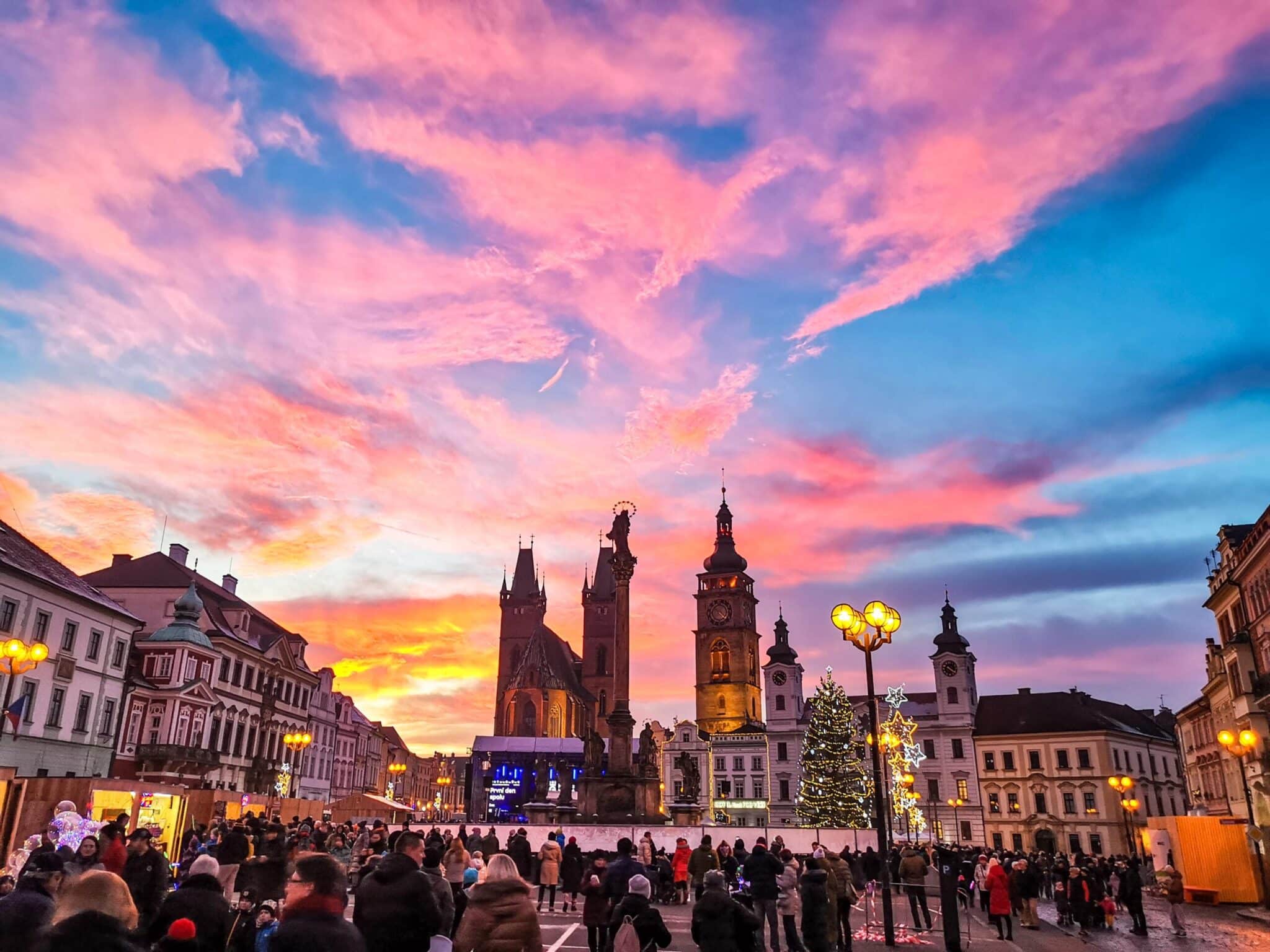 Hradec Kràlové Hradec Kràlové