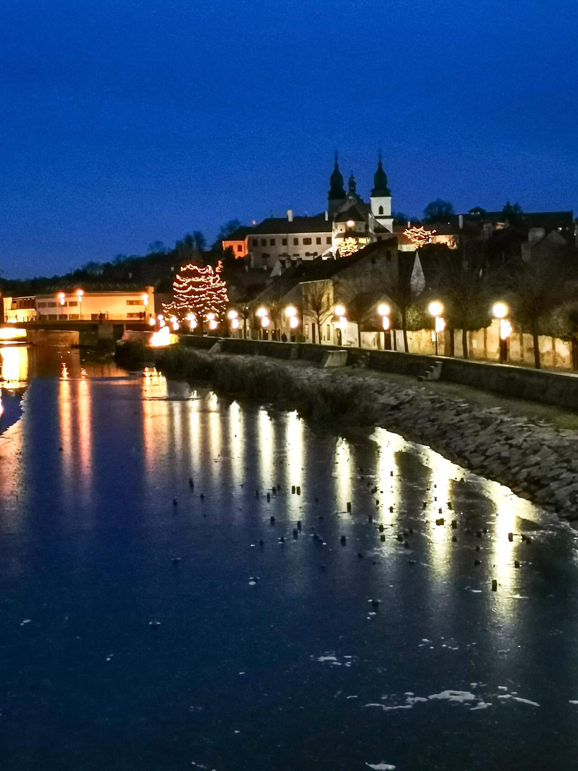 Scorcio di Třebíč Scorcio di Třebíč