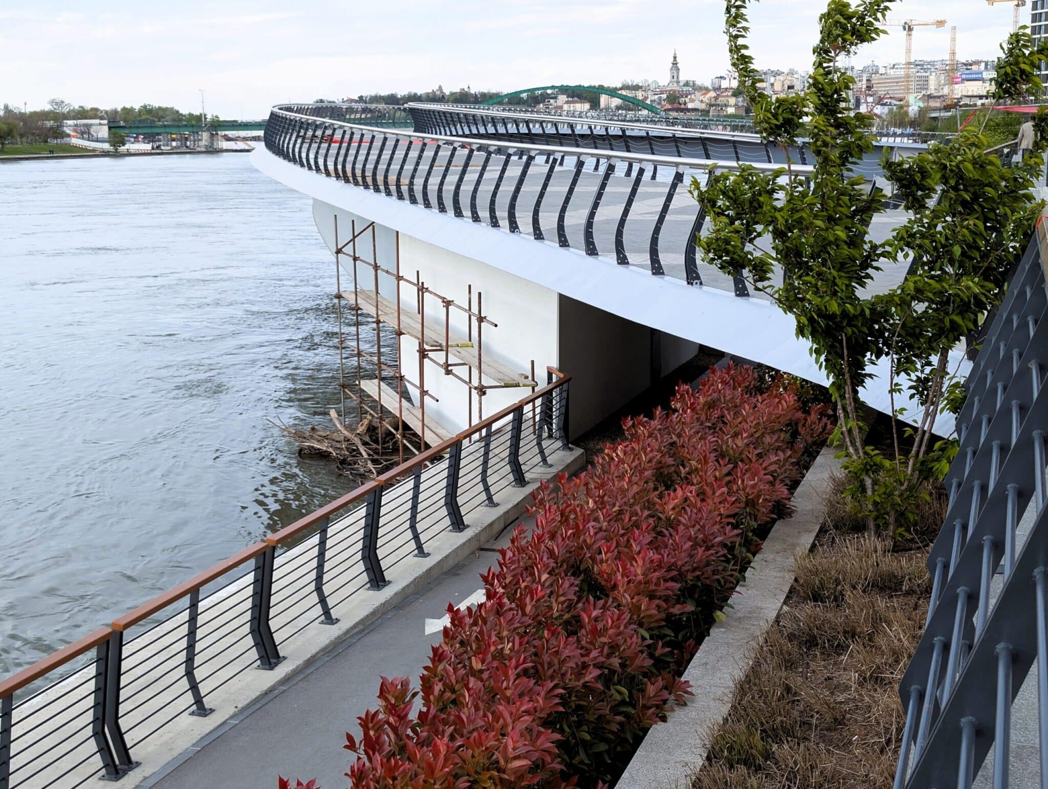 Belgrade Waterfront Belgrade Waterfront
