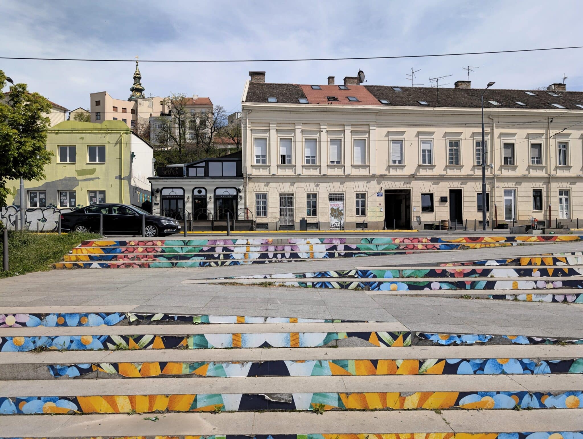 cosa vedere a Belgrado cosa vedere a belgrado