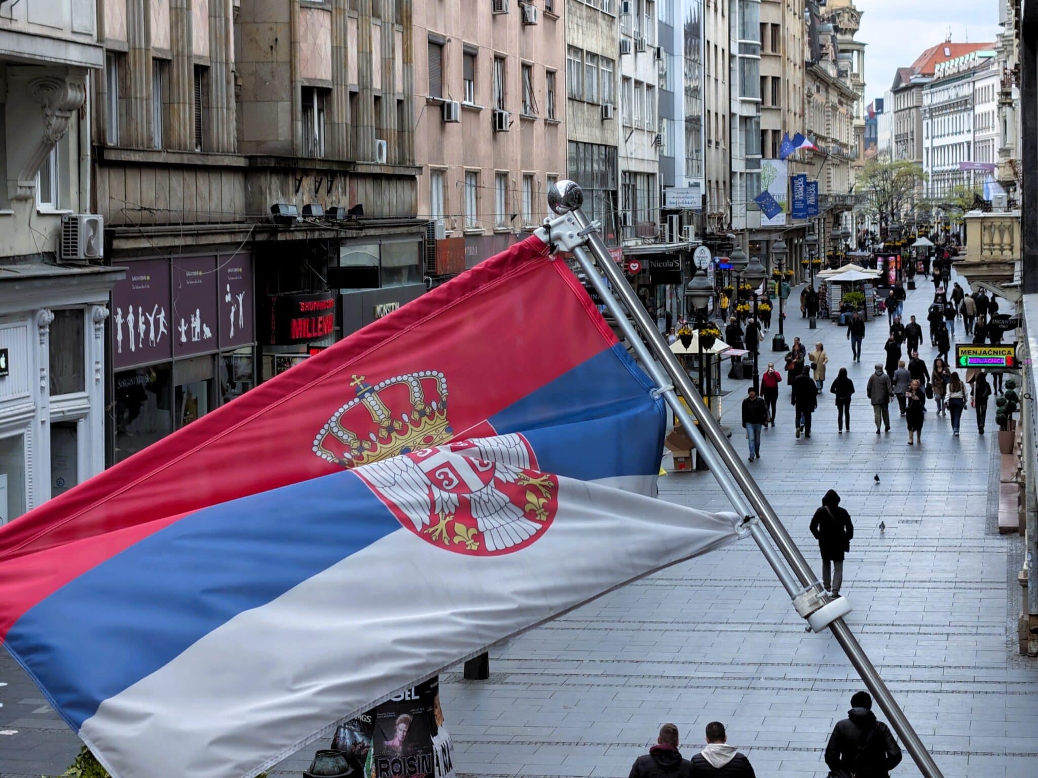 cosa vedere a Belgrado cosa vedere a Belgrado