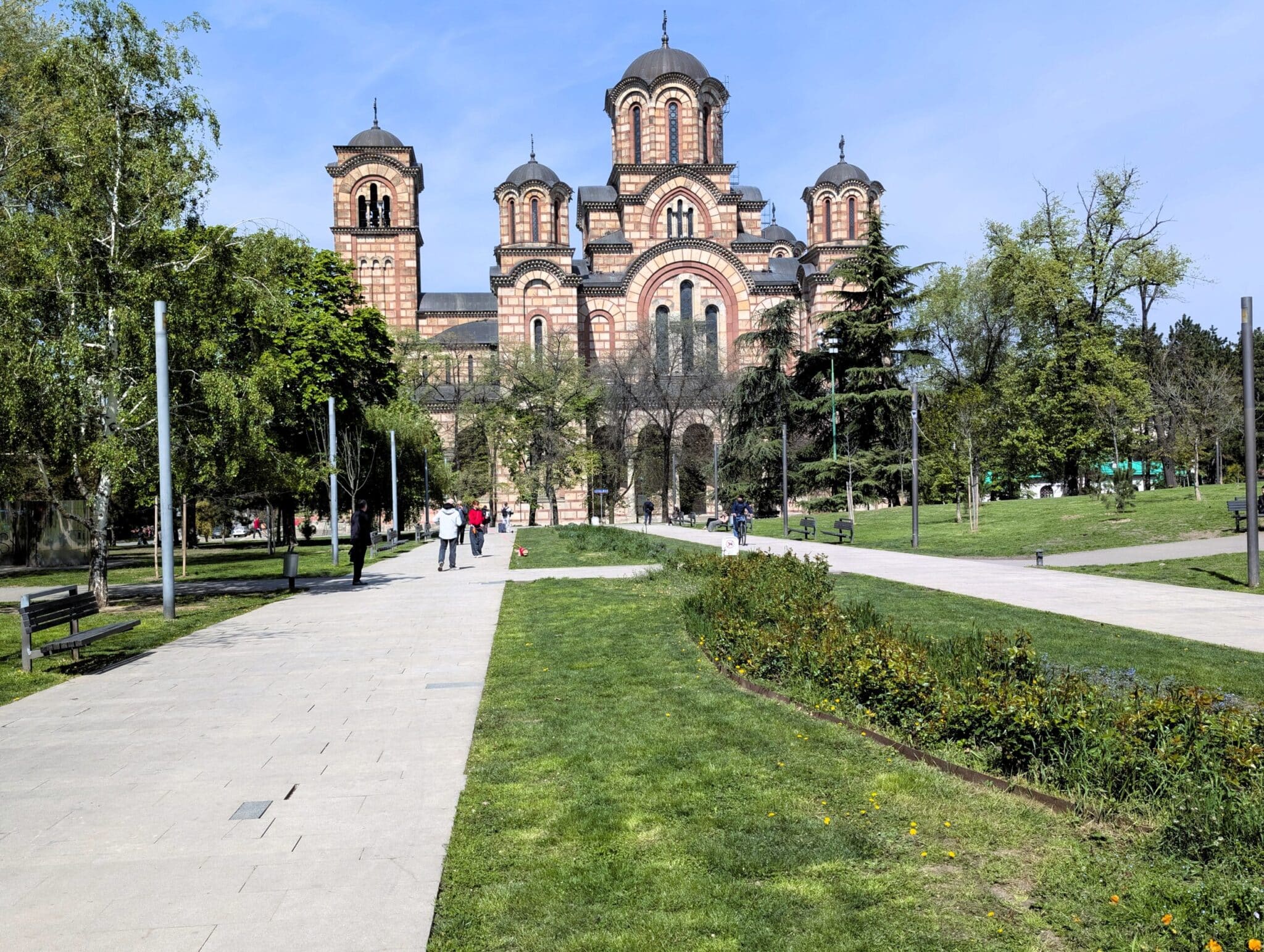 Chiesa di San Marco Chiesa di San Marco