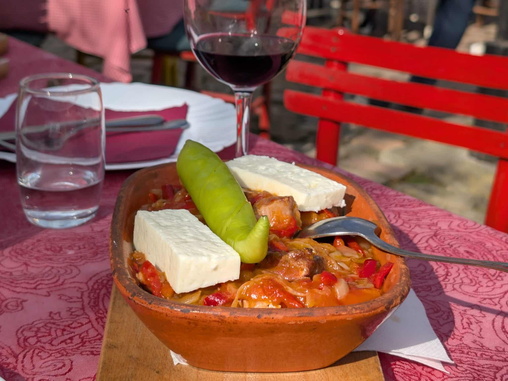 La mućkalica da Salaš 137 La mućkalica da Salaš 137