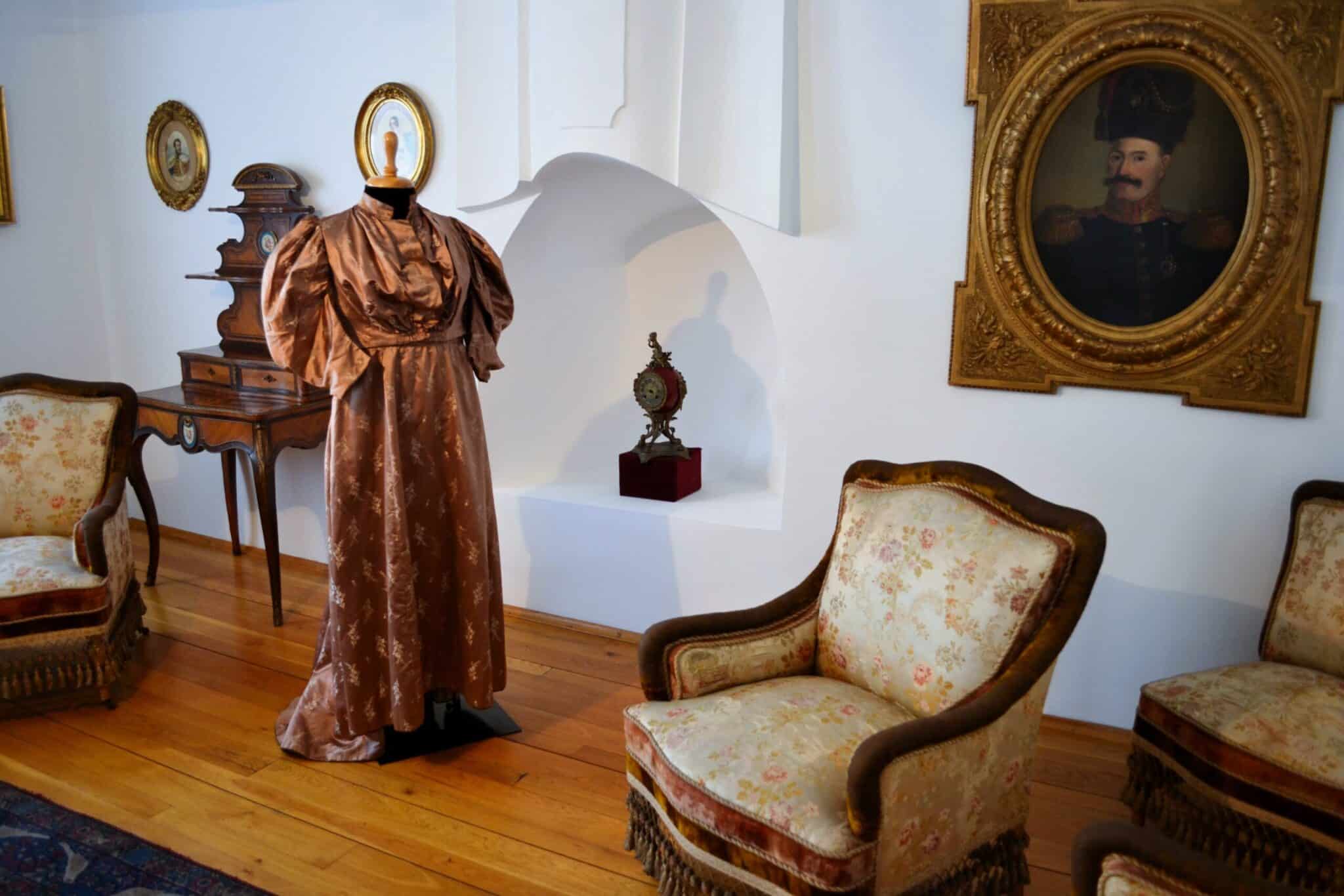 Palazzo della principessa Lijubica 1 Palazzo della principessa Lijubica