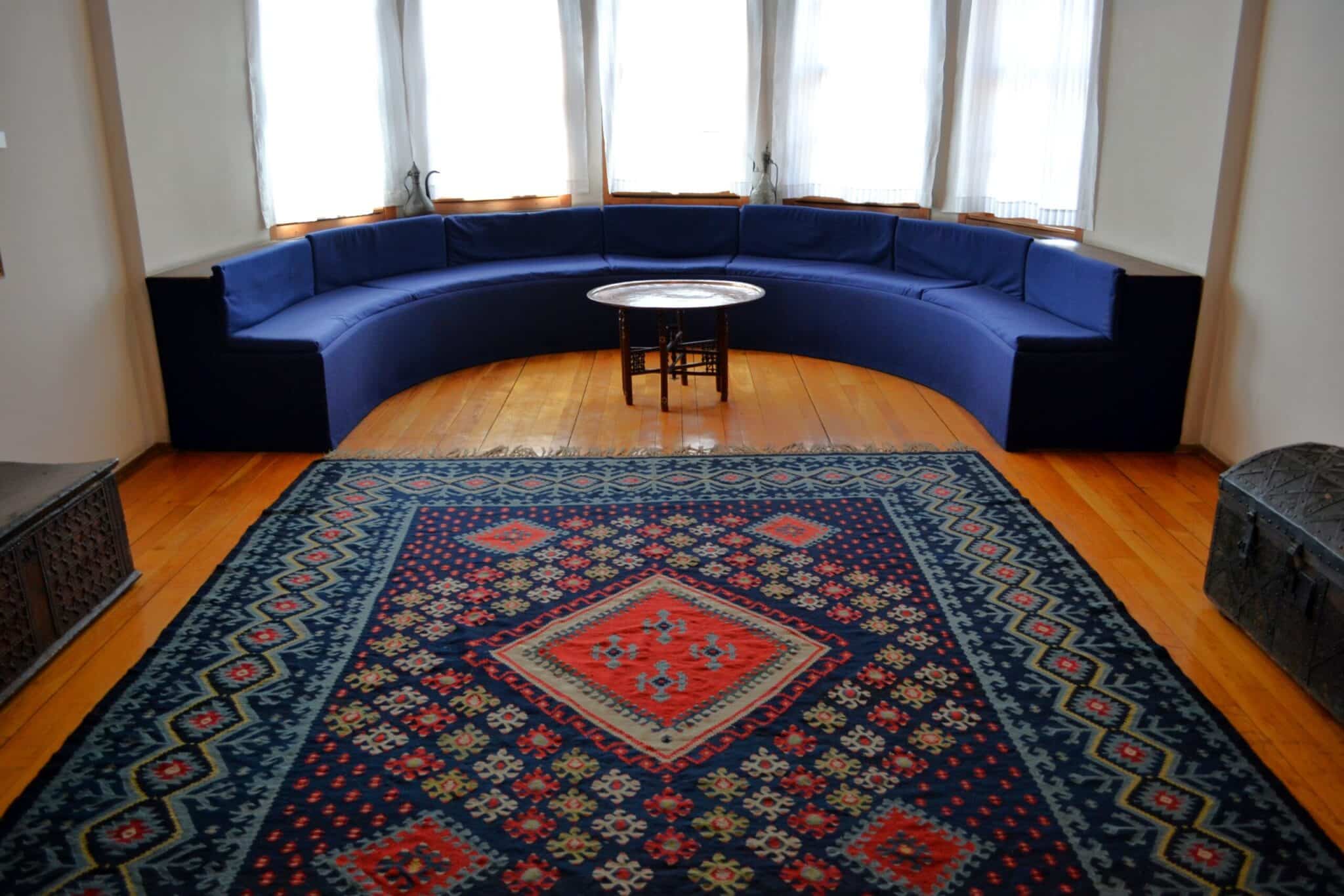 Palazzo della principessa Lijubica 2 Palazzo della principessa Lijubica 2