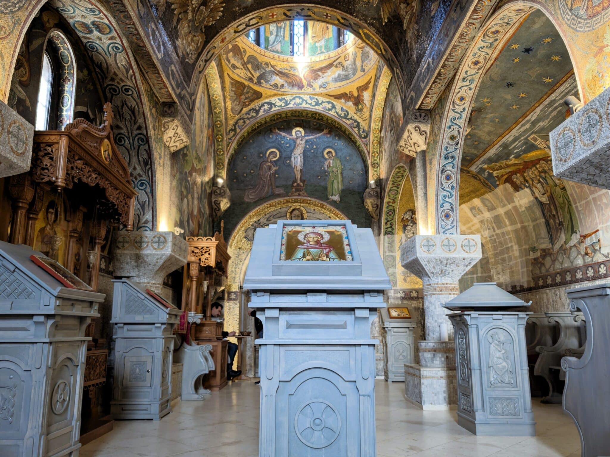 Santa Petka Santa Petka