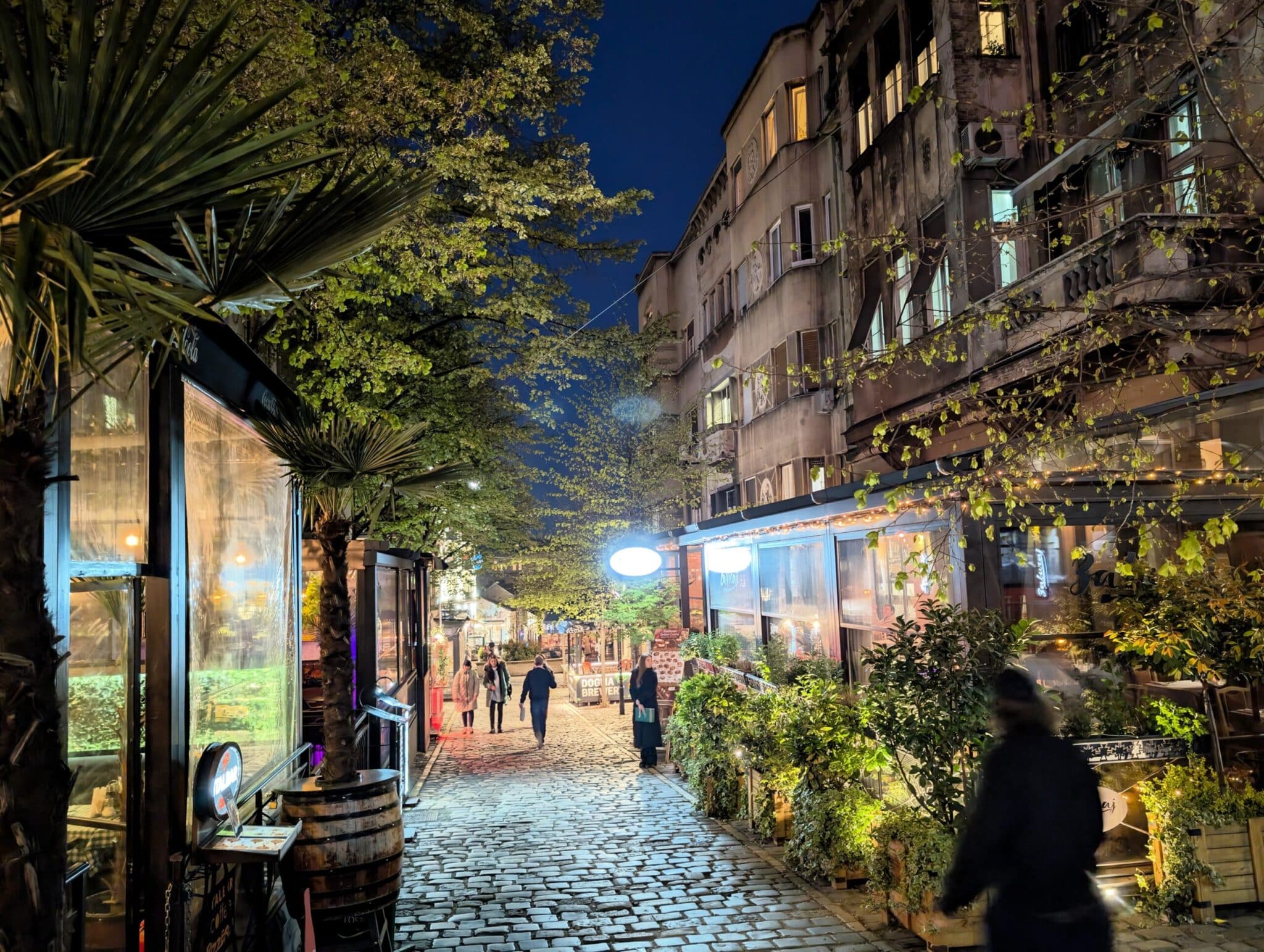 Skadarlija Skadarlija