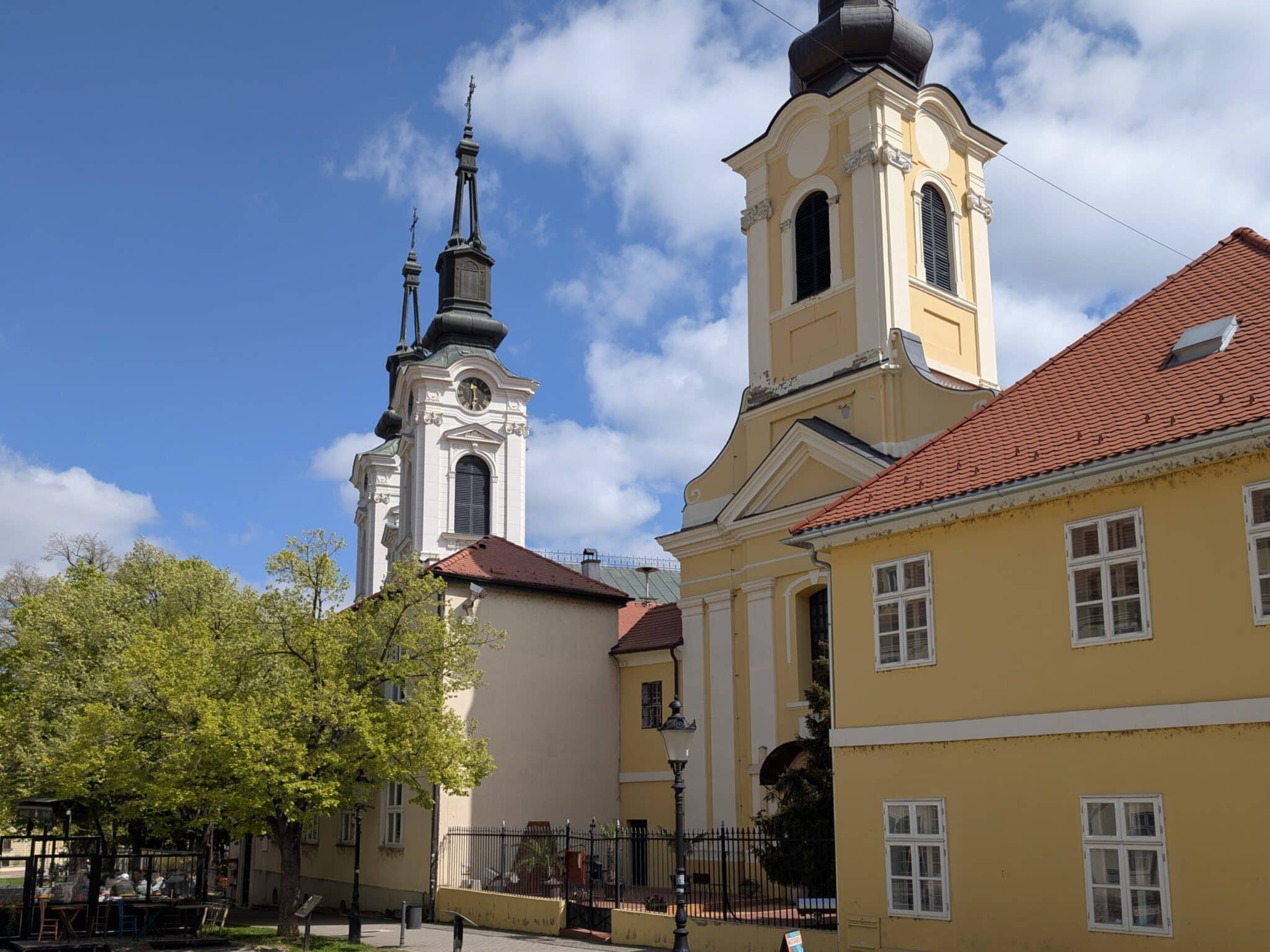 Sremski Karlovci Sremski Karlovci