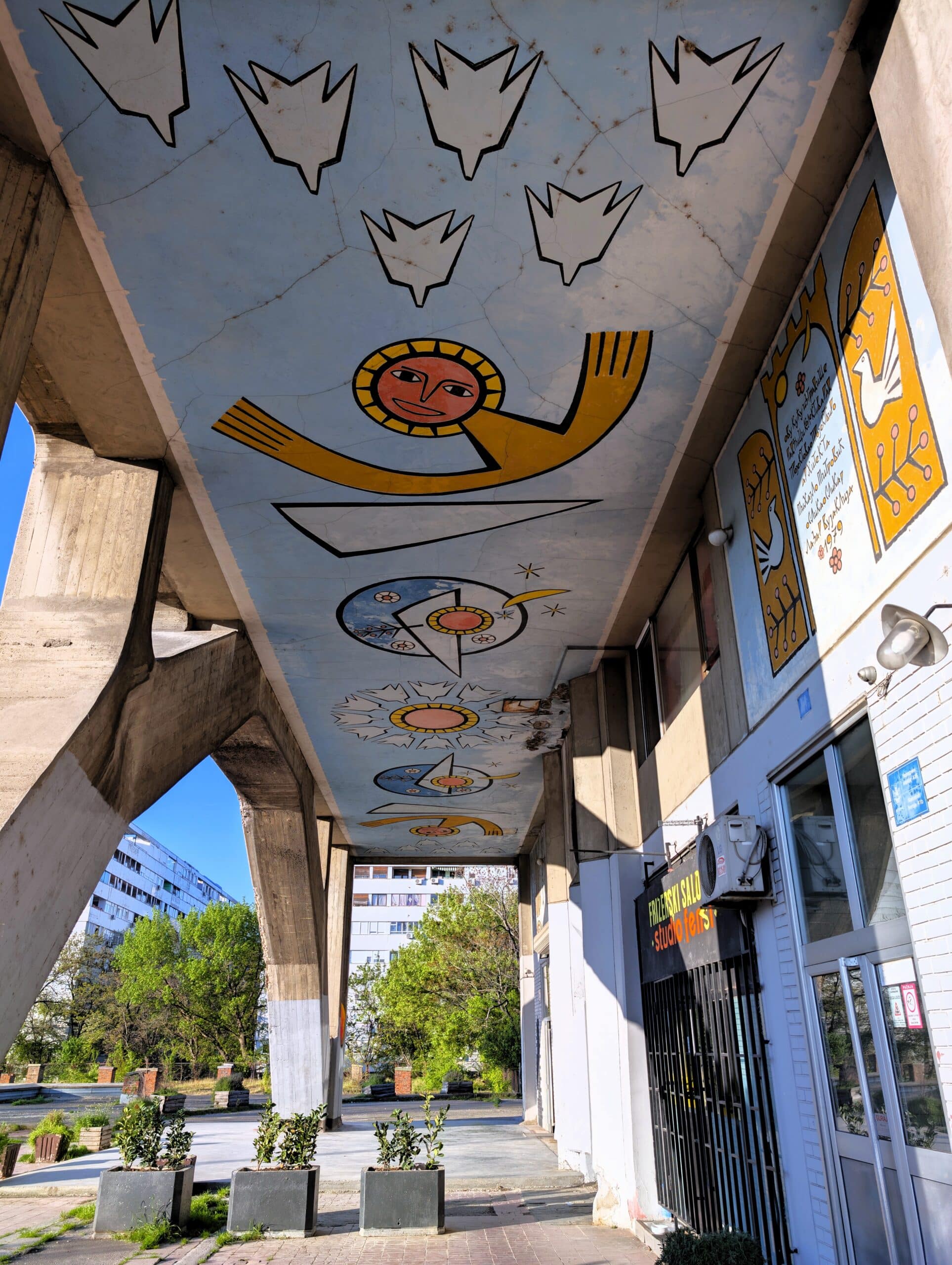 Torre Genex Torre Genex