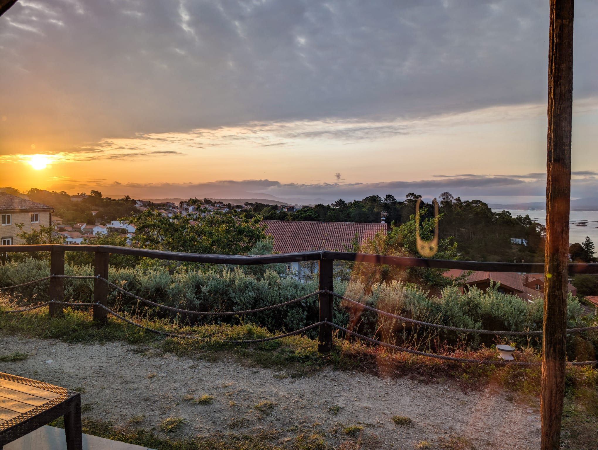 Alba alle cabanas Alba alle cabanas