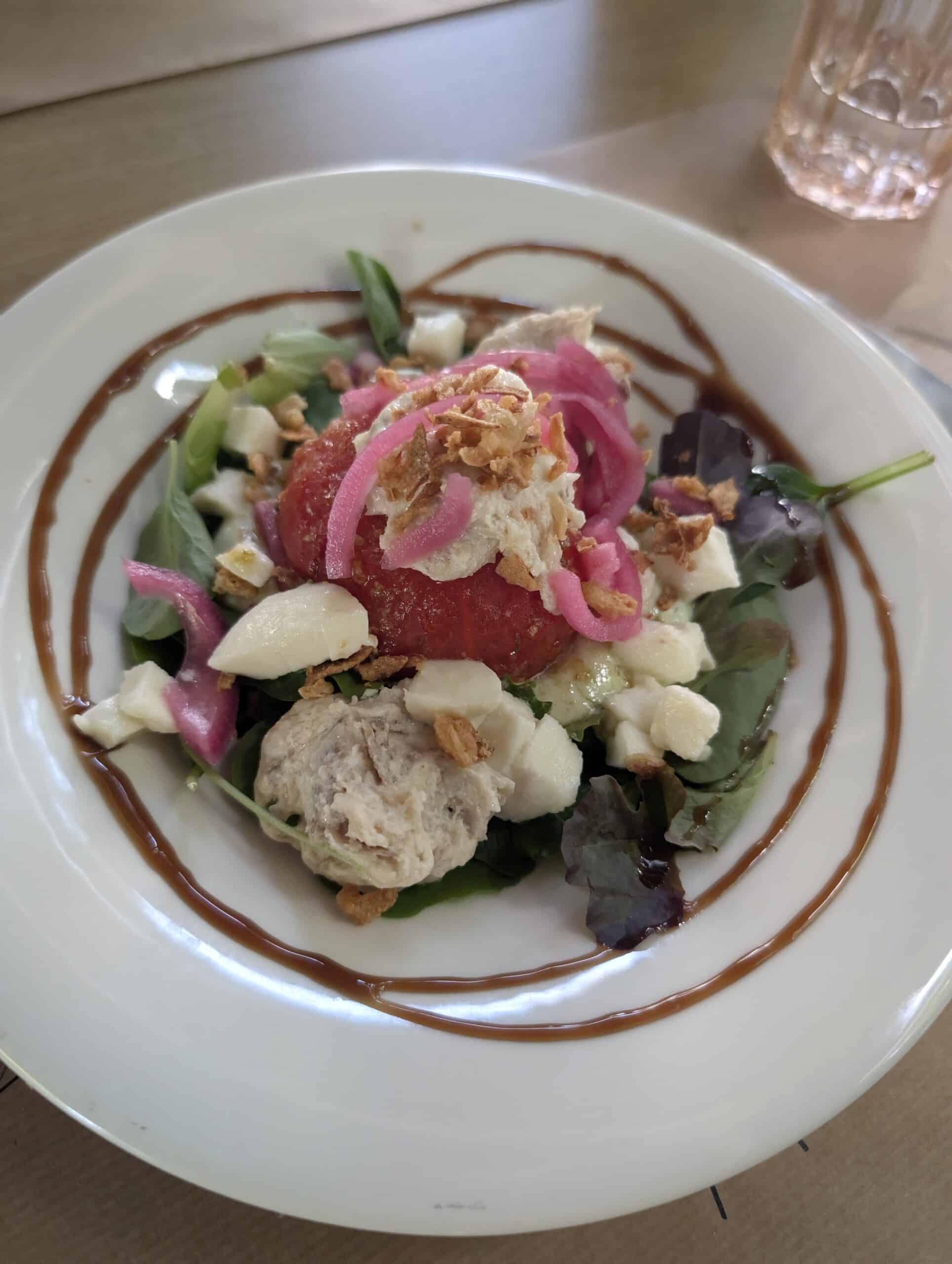 Bar El Cafetín – Pontevedra 1 Bar El Cafetín – Pontevedra