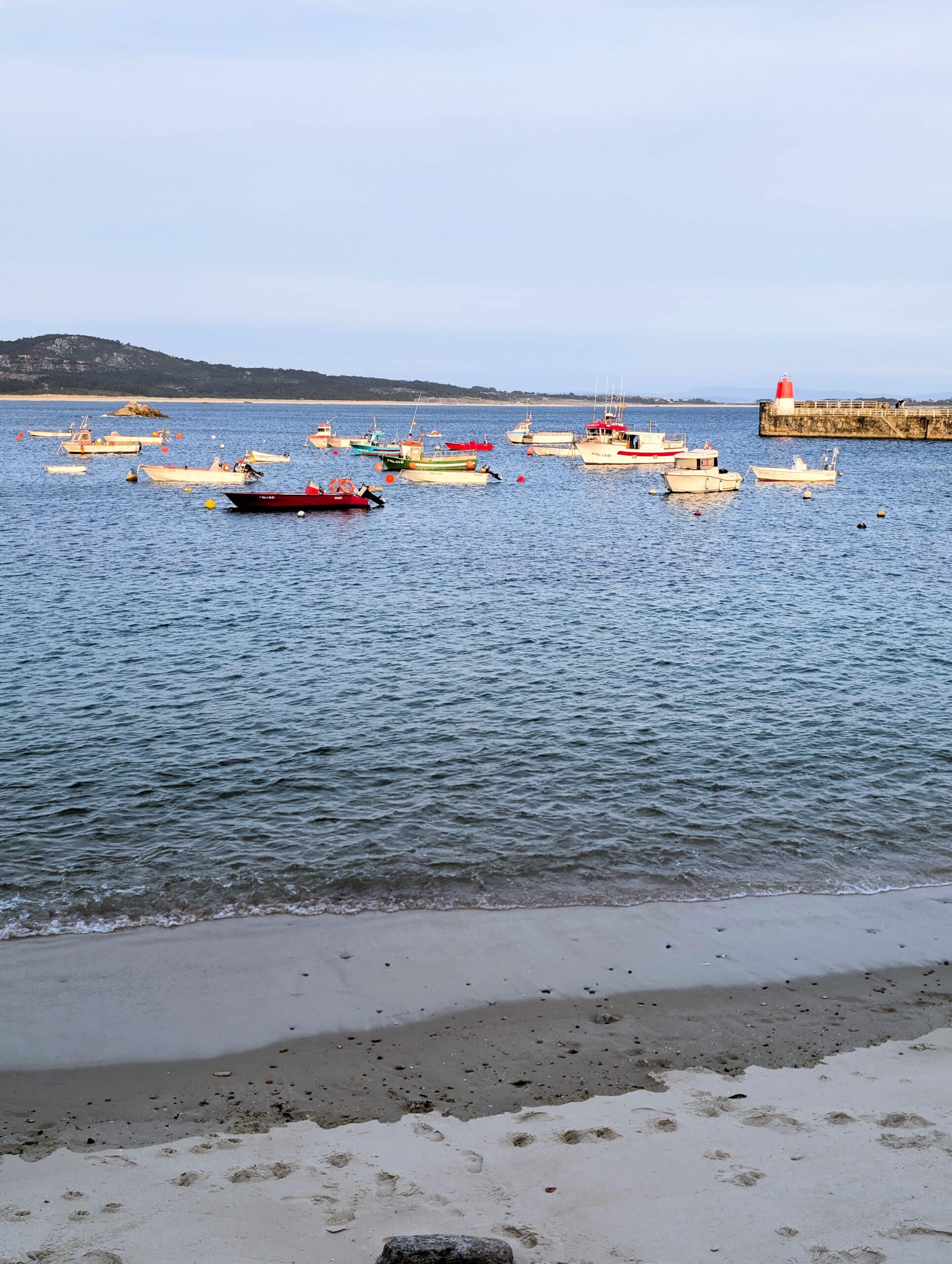Bar Ferruxe – Corrubedo 2 Bar Ferruxe – Corrubedo