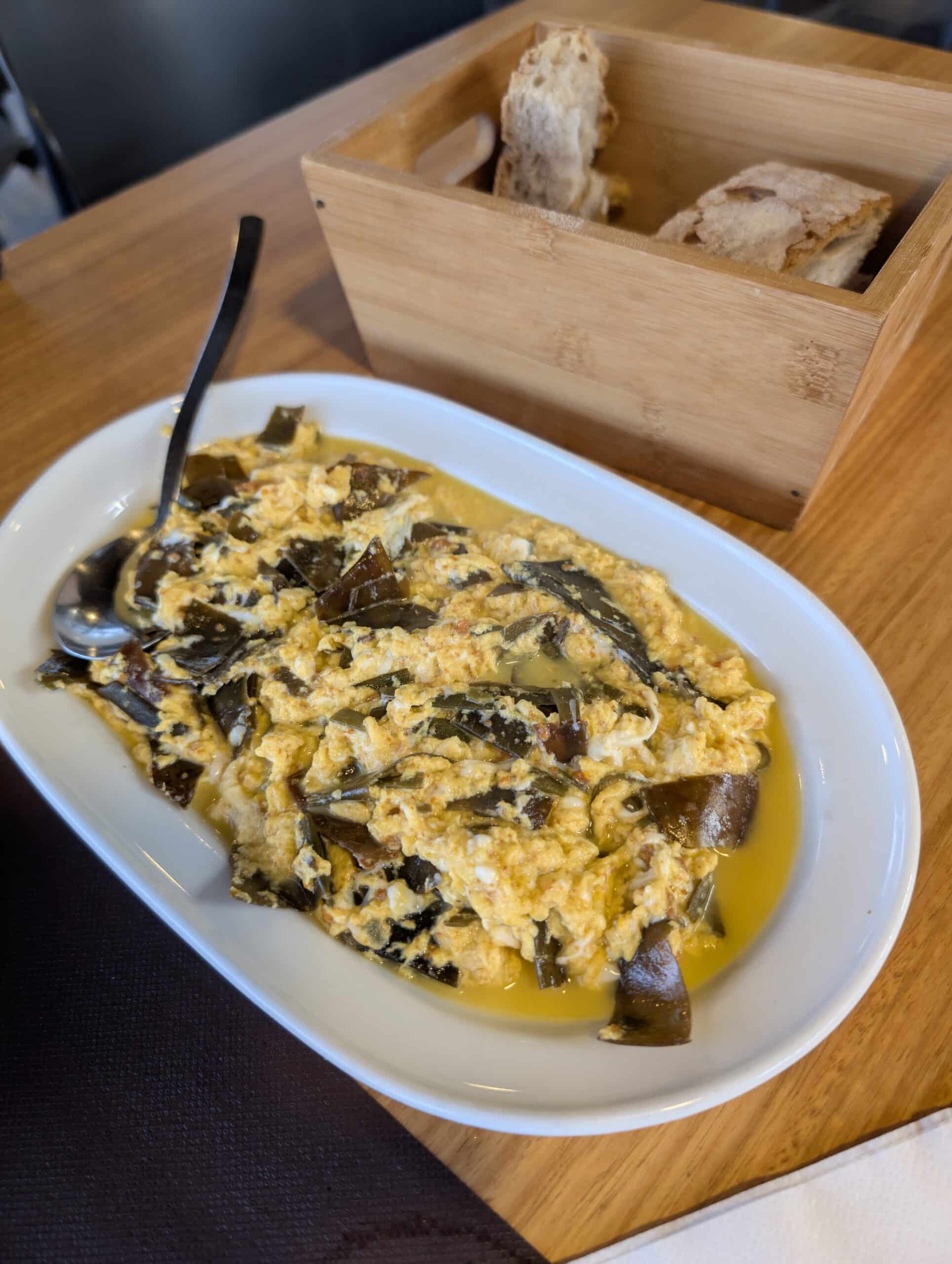 Bar Ferruxe – Corrubedo Bar Ferruxe – Corrubedo