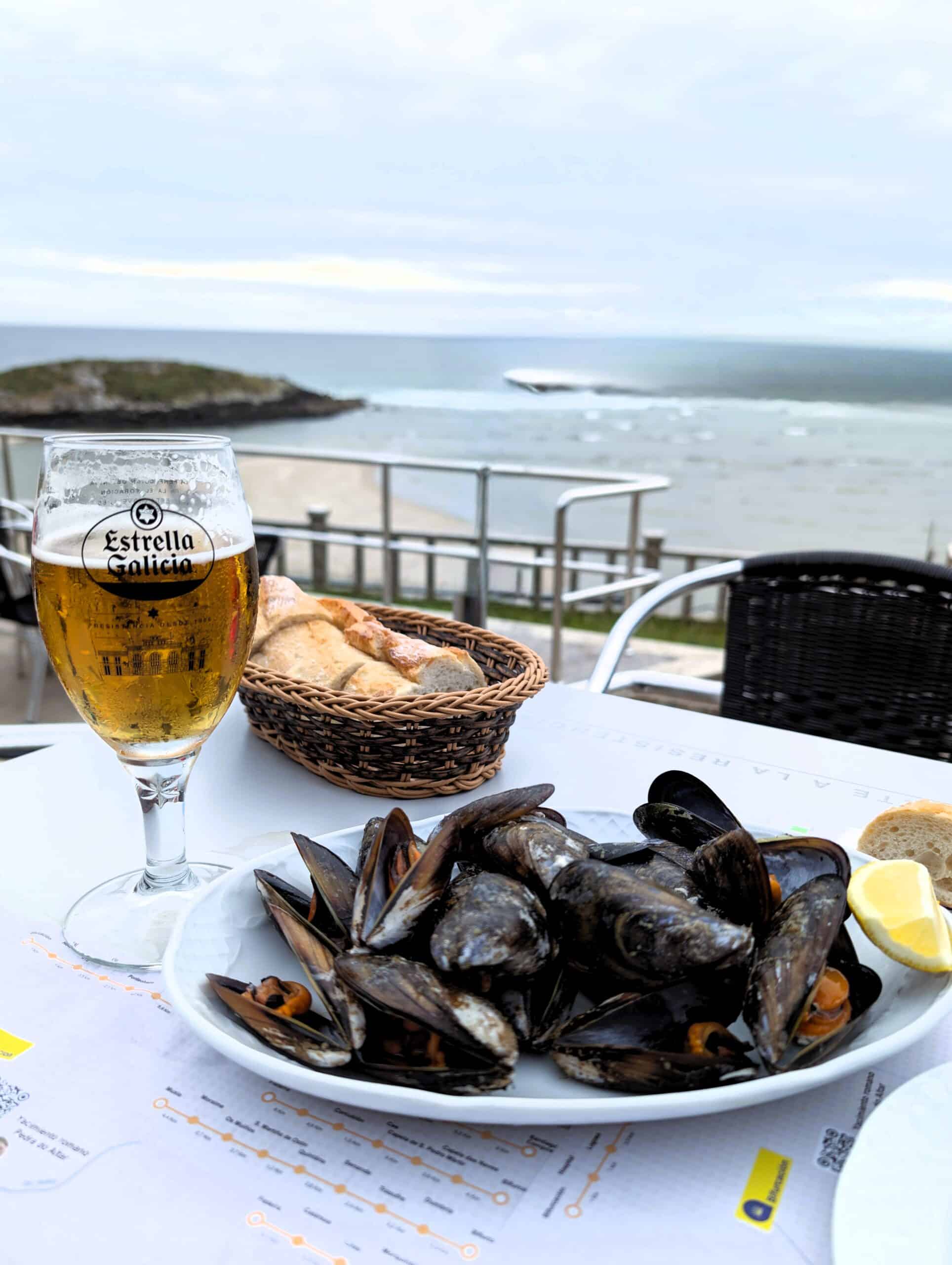 Bar Playa de Lires 1 Bar Playa de Lires