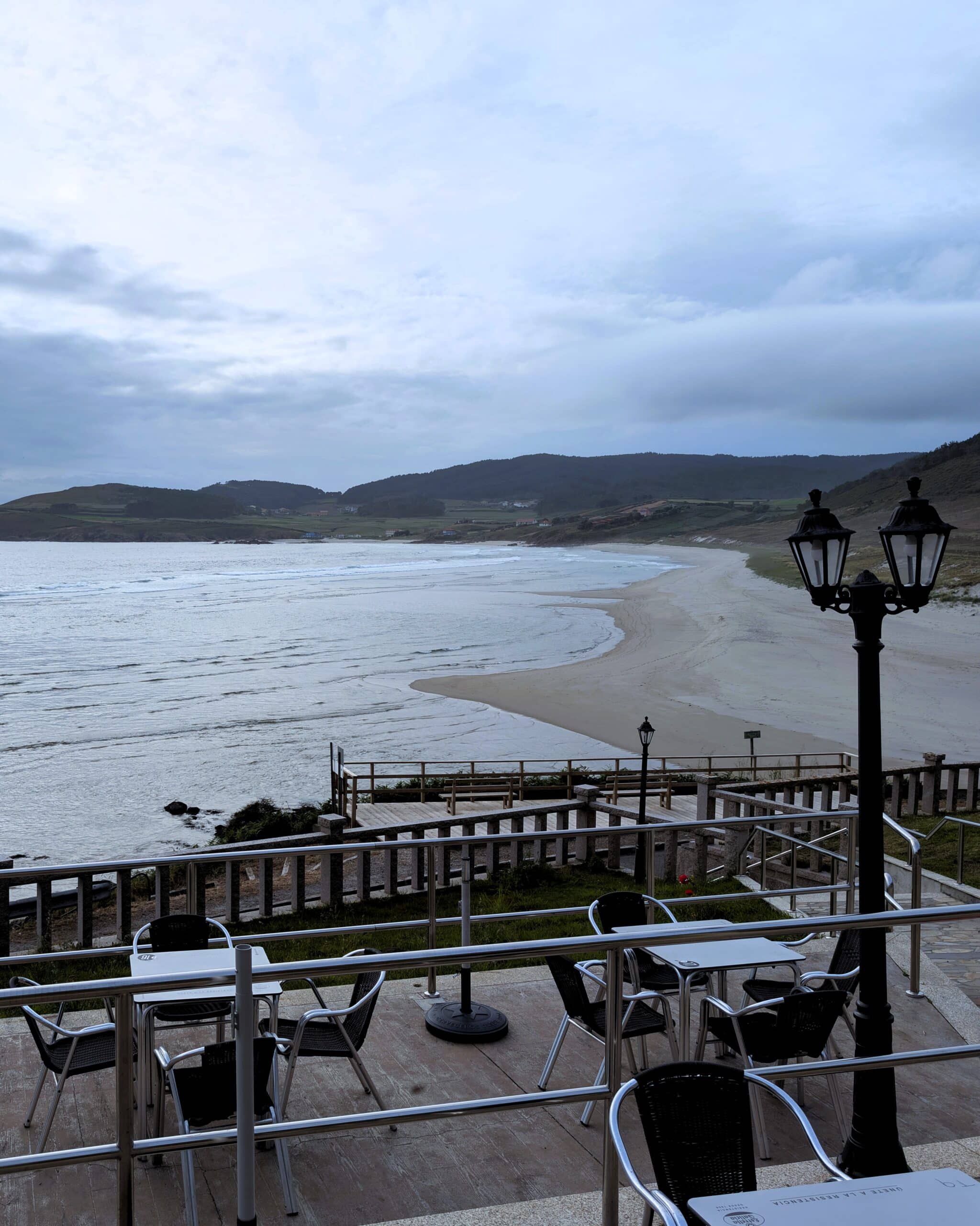 Bar Playa de Lires 2 Bar Playa de Lires