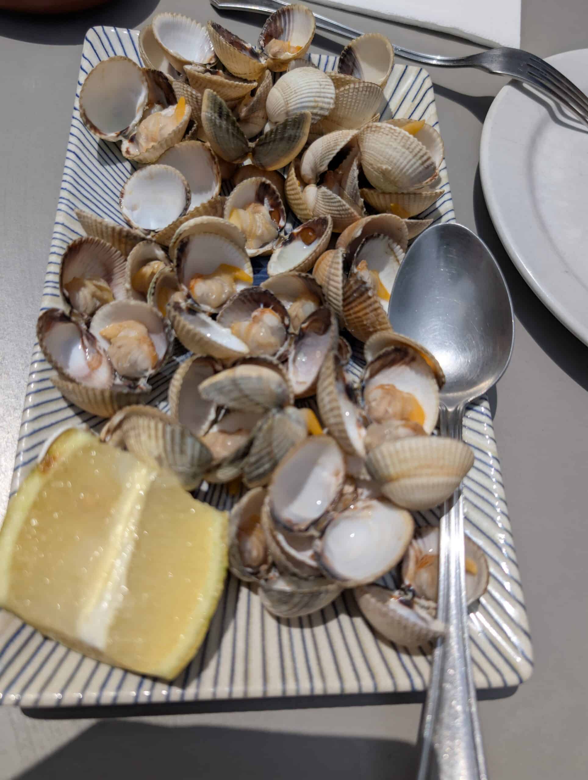 Bodeguilla Anduriña – A Pobra do Caraminal Bodeguilla Anduriña – A Pobra do Caraminal