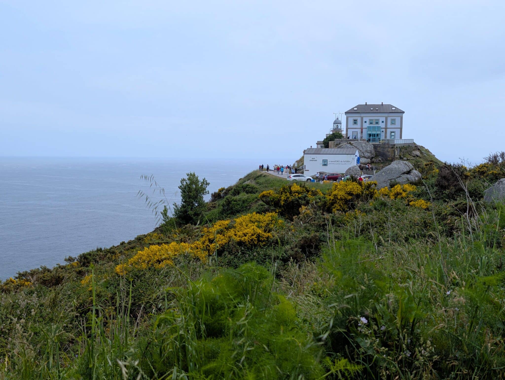 Cabo Fisterra Cabo Fisterra