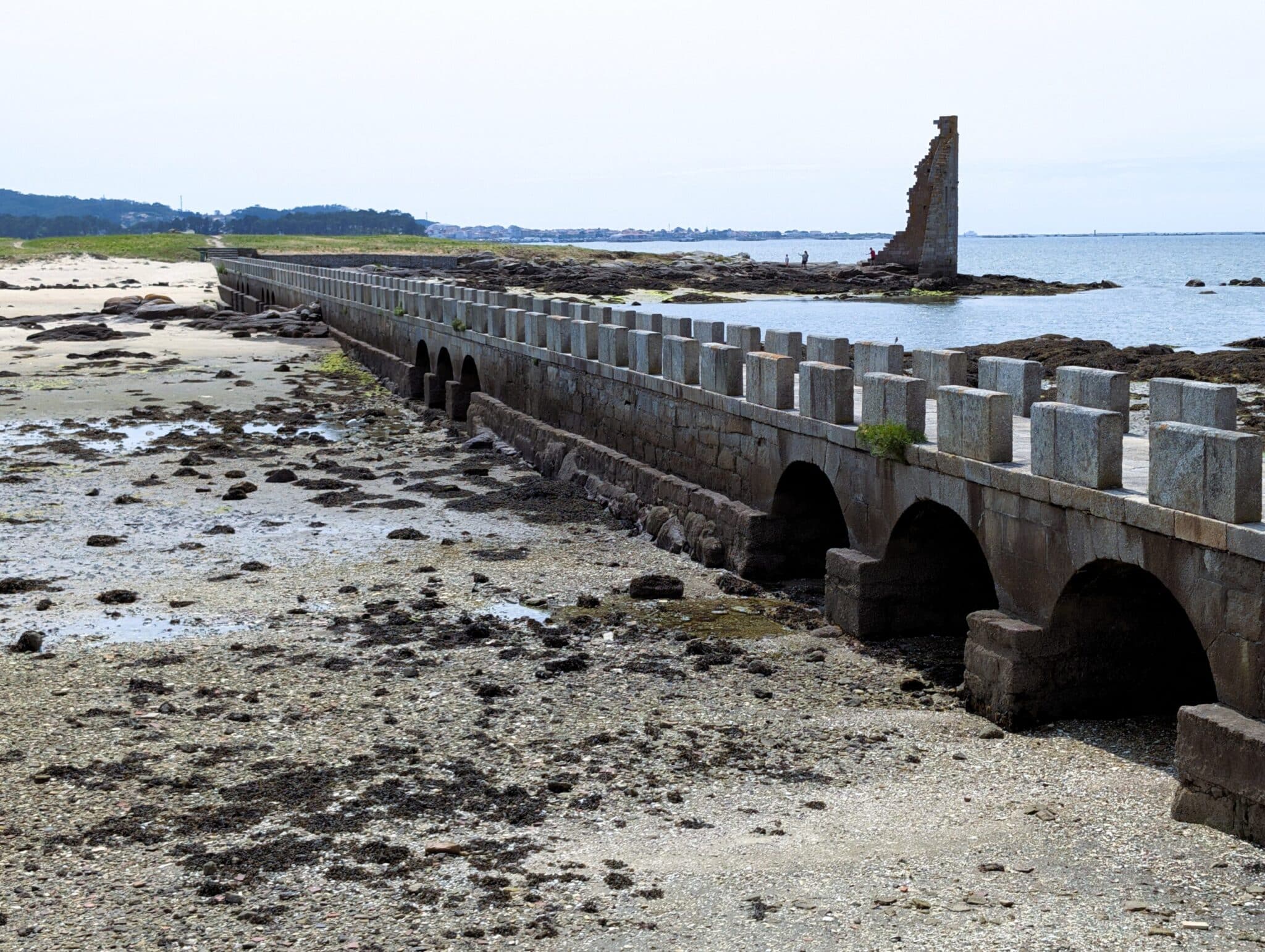Il borgo di Santo Tomé Il borgo di Santo Tomé