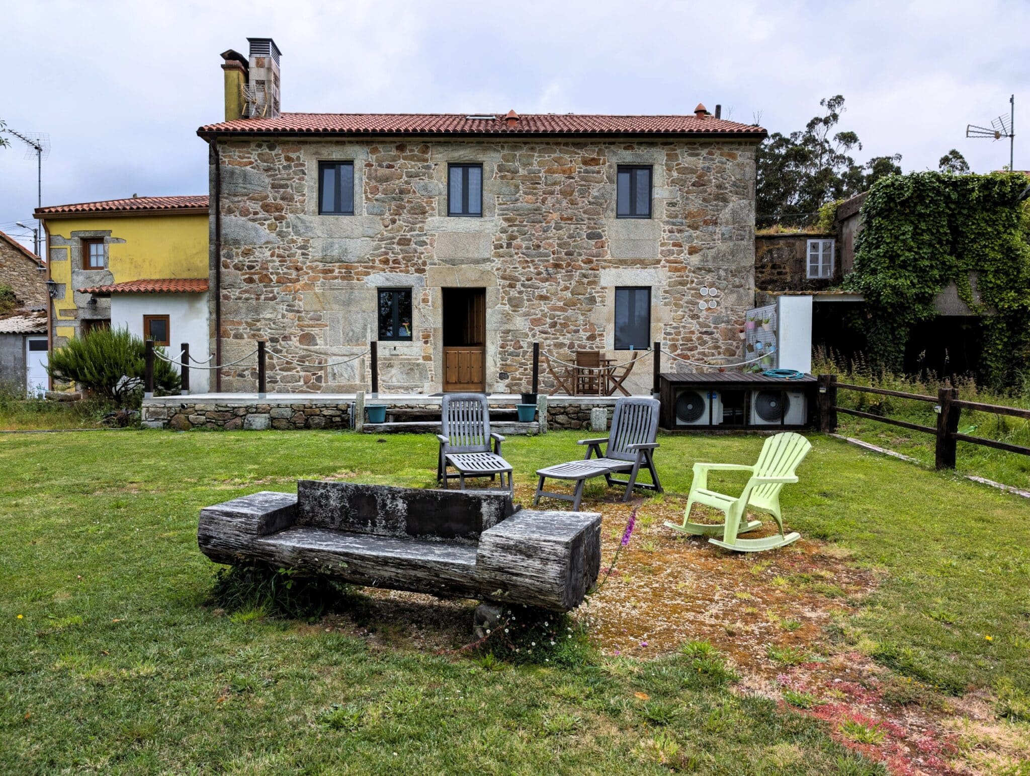 Casa rural Grixia 1 Casa rural