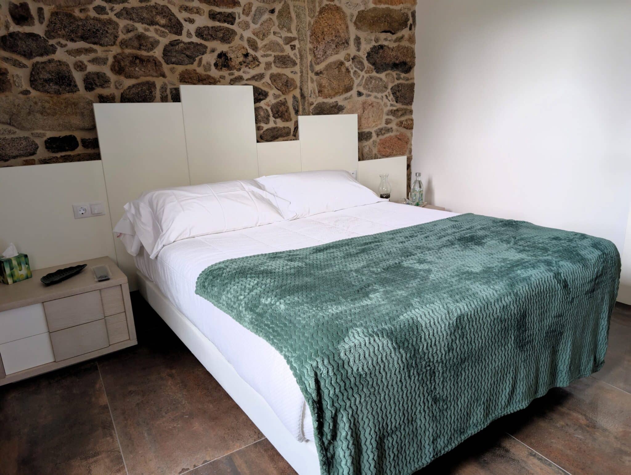 Casa rural Lineiros Casa rural Lineiros