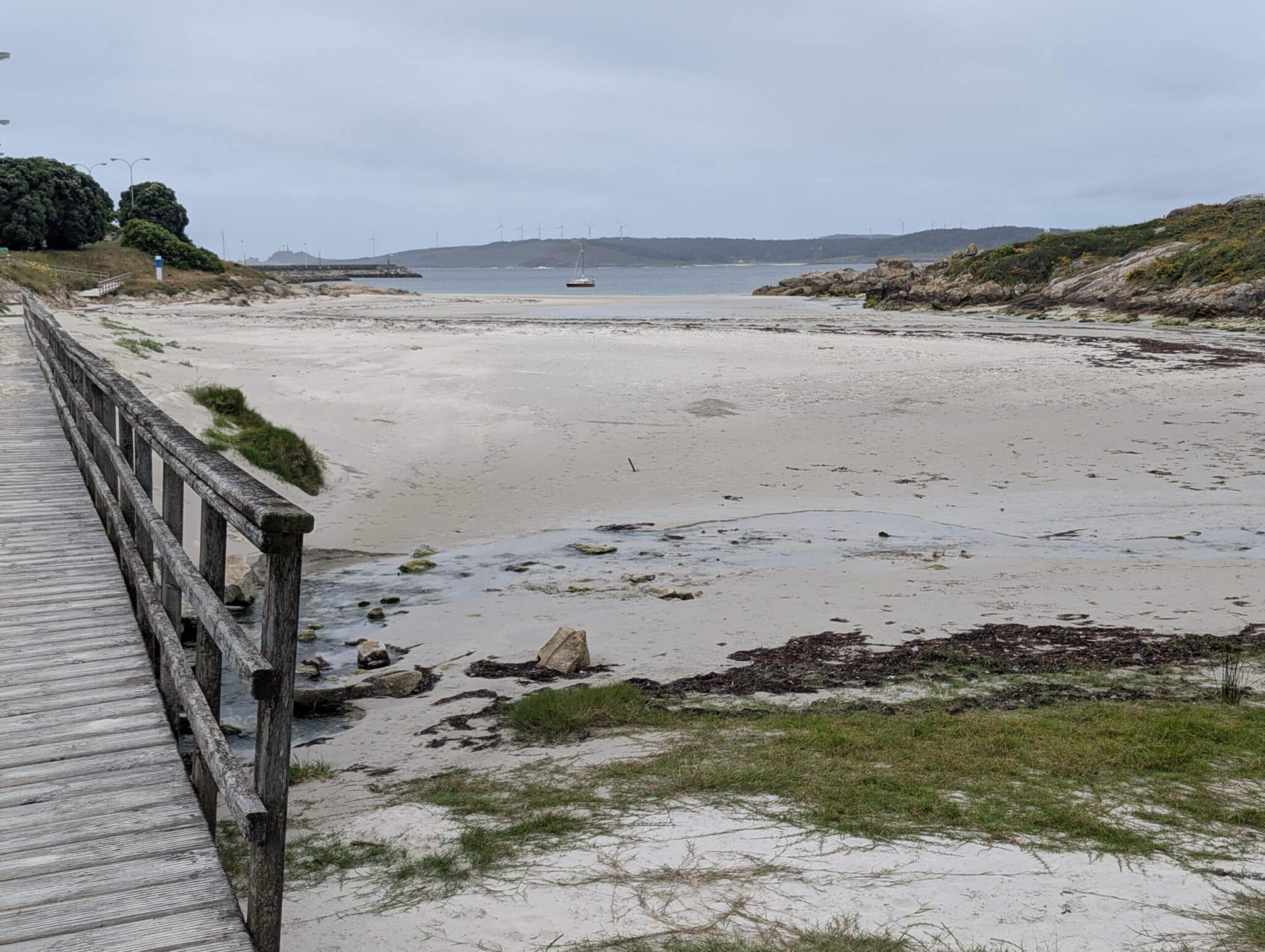 Galizia on the road Galizia on the road