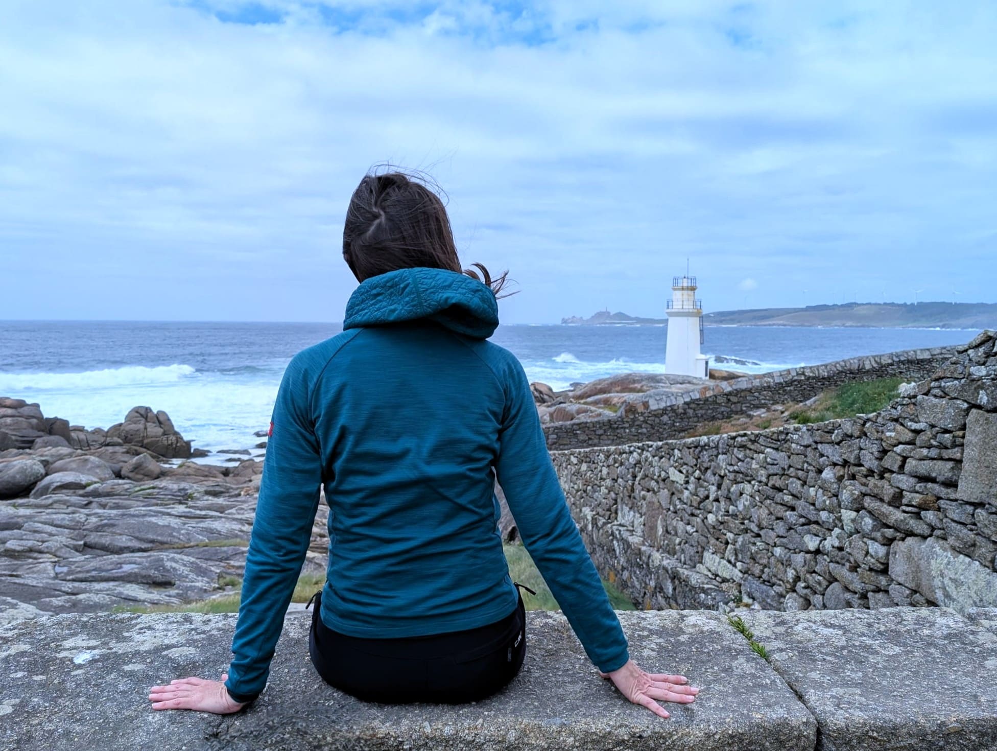 Faro di Muxia Faro di Muxia