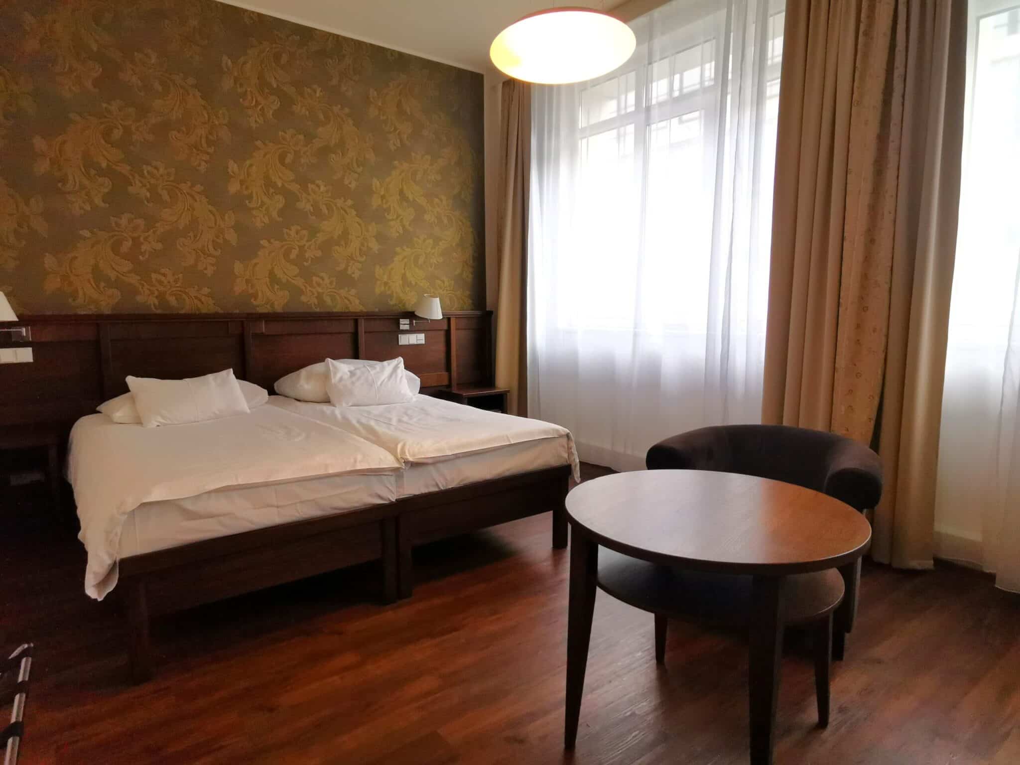 Hotel Baltaci Hotel Baltaci