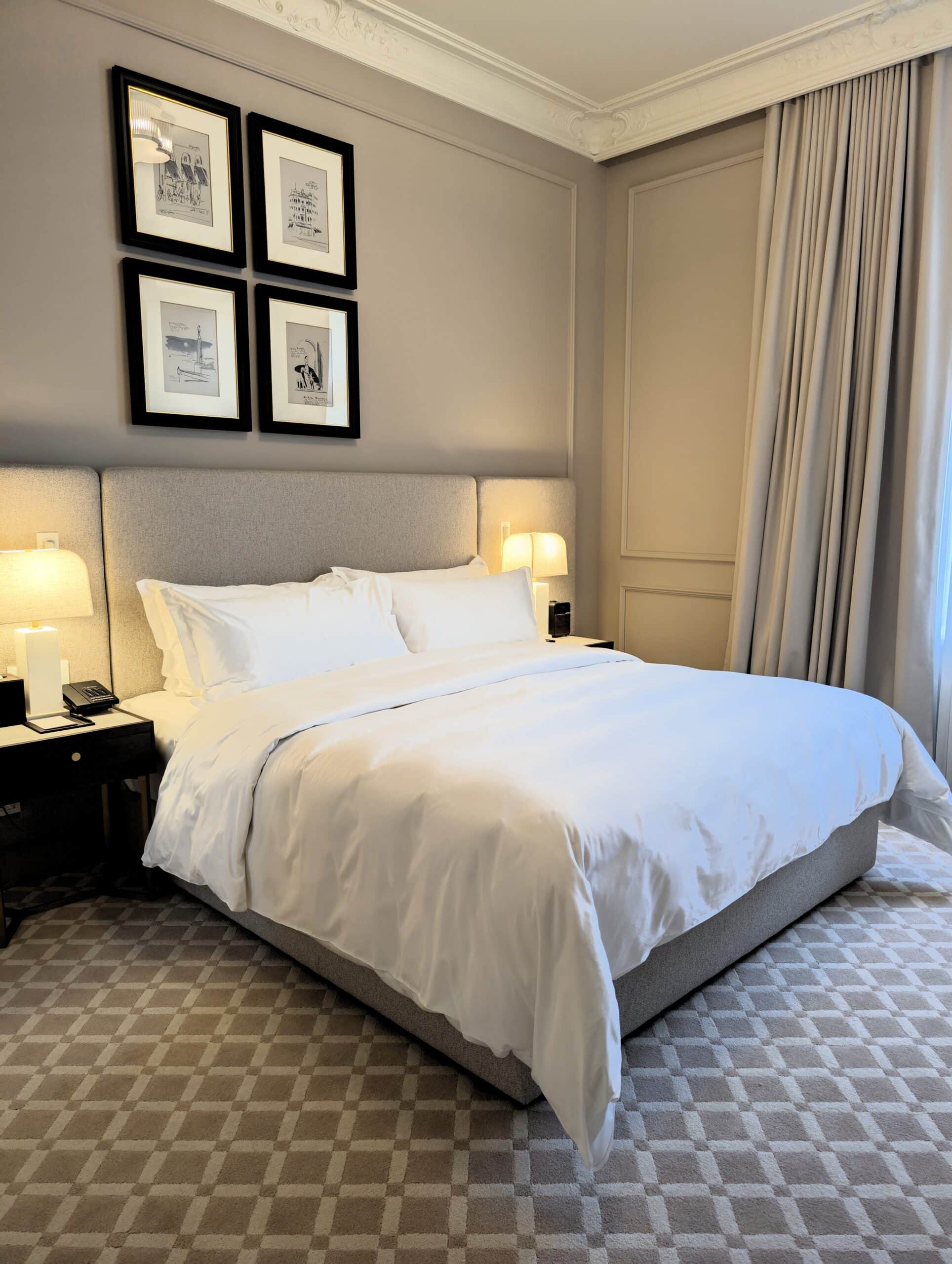 Hotel Bristol Hotel Bristol