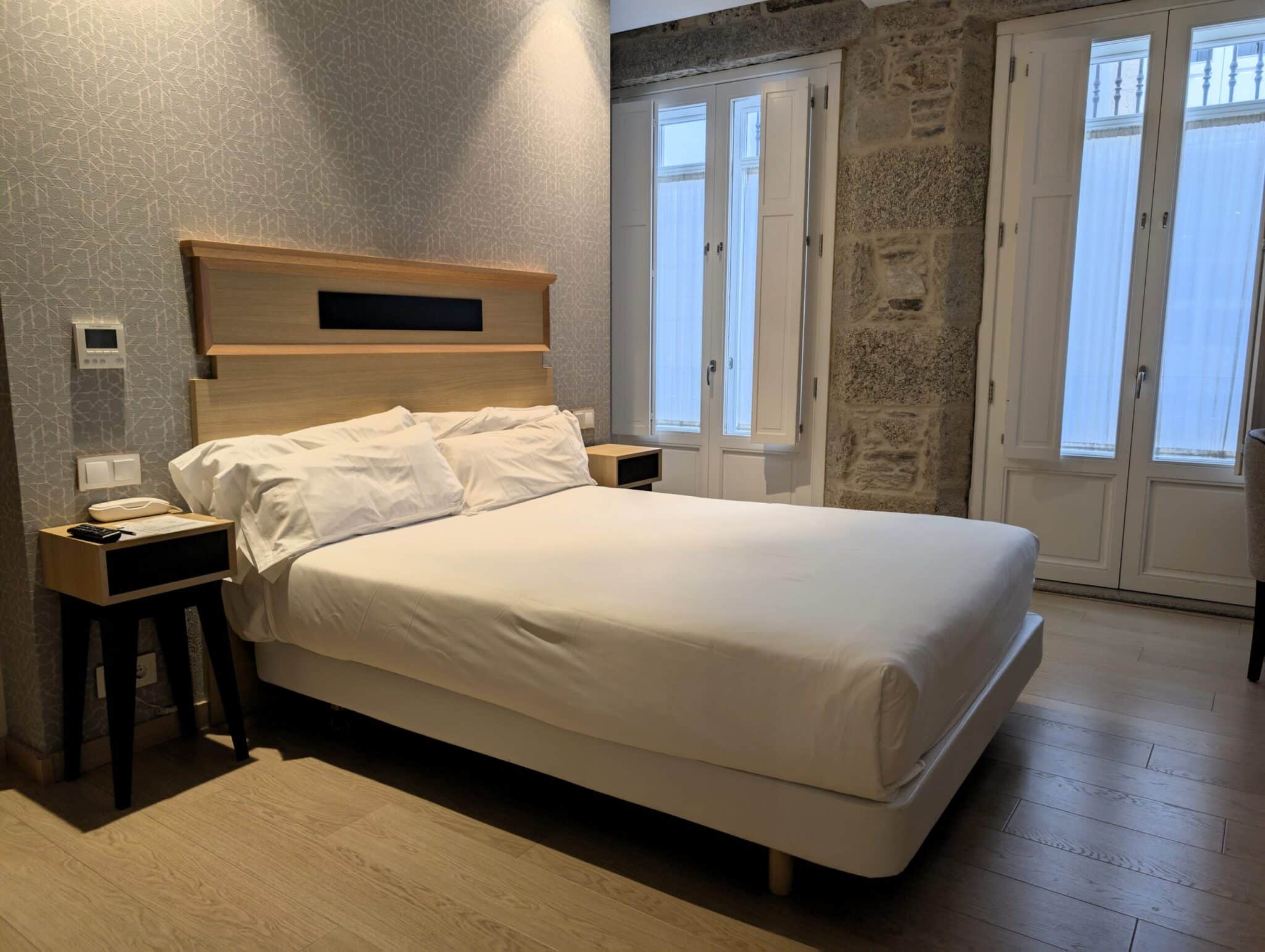 Hotel Praza Quintana Hotel Praza Quintana