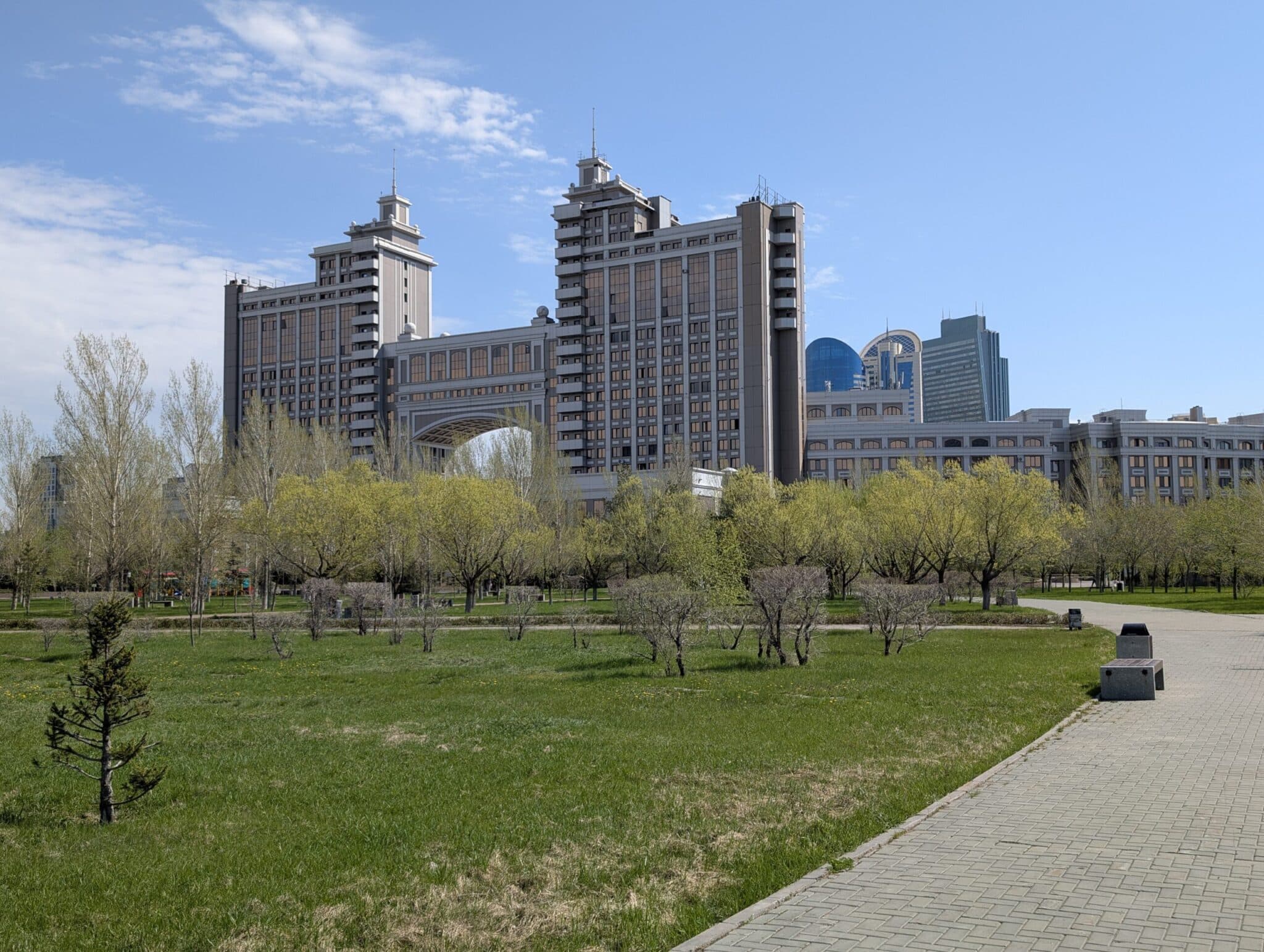 Il Parco degli Innamorati Il Parco degli Innamorati