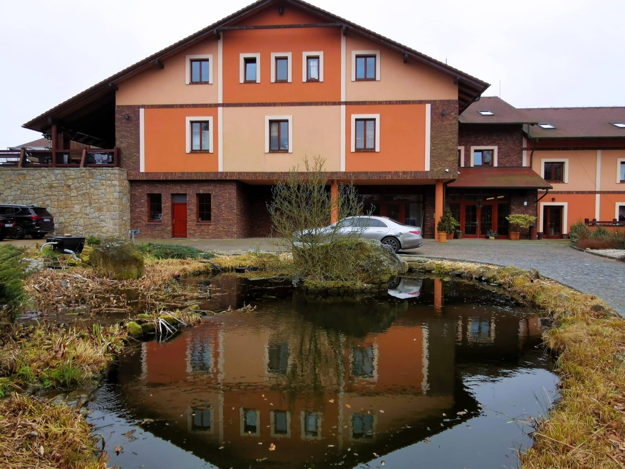 L'Hotel Golf&Spa L'Hotel Golf&Spa