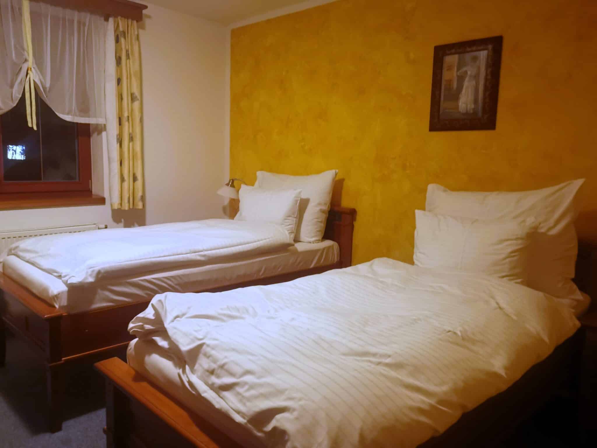 La mia camera all'Hotel Golf&Spa La mia camera all'Hotel Golf&Spa