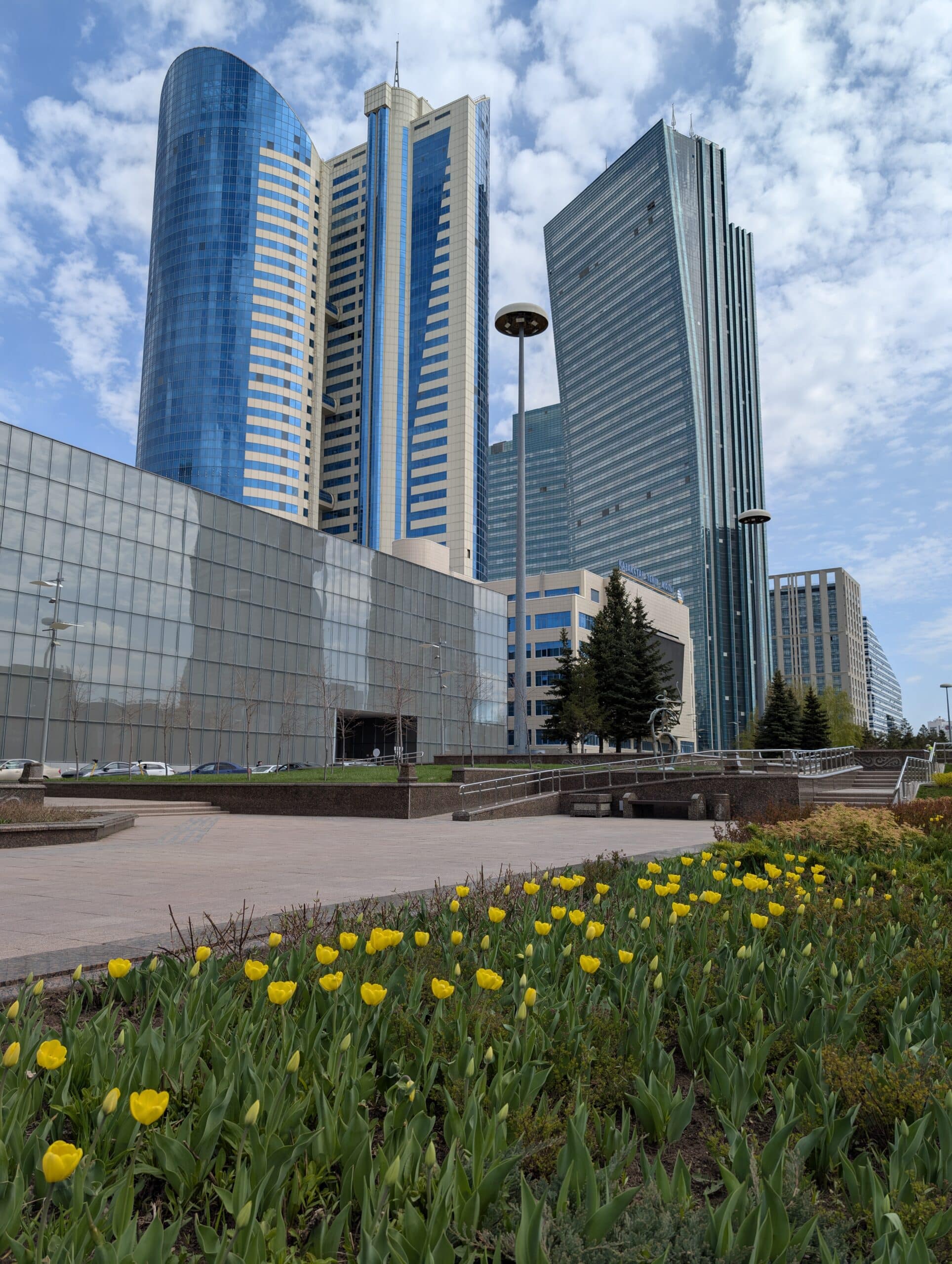 Le Torri di Smeraldo Le Torri di Smeraldo