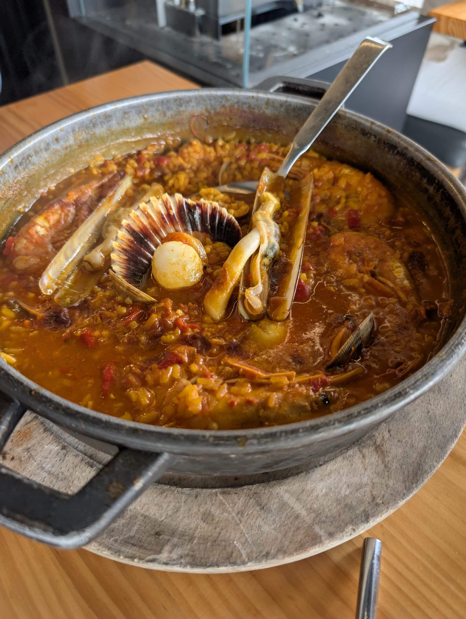 Lonxa d’alvaro – Muxia Lonxa d’alvaro – Muxia