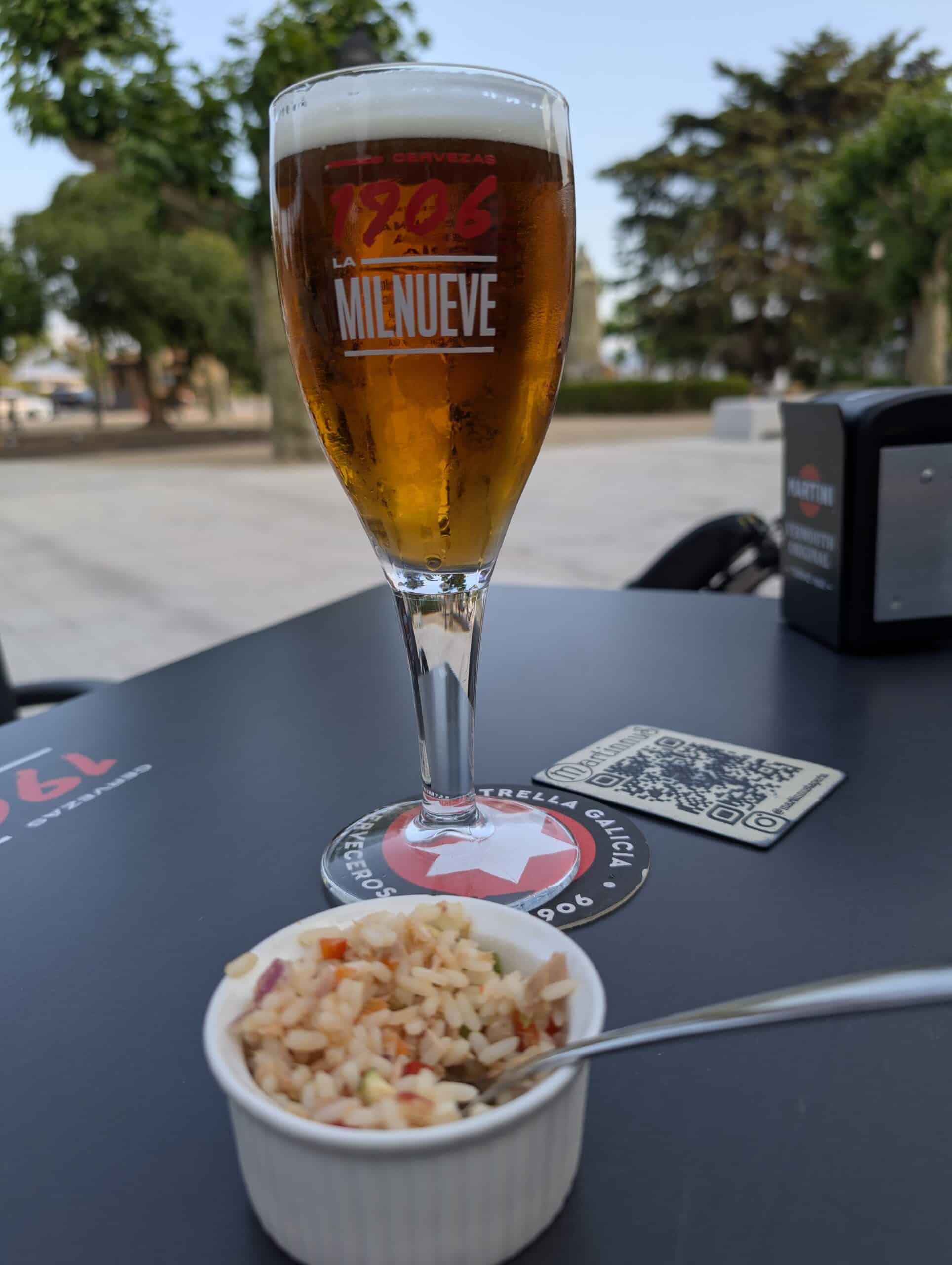 Martinnus Taperia – Cangas 2 Martinnus Taperia – Cangas