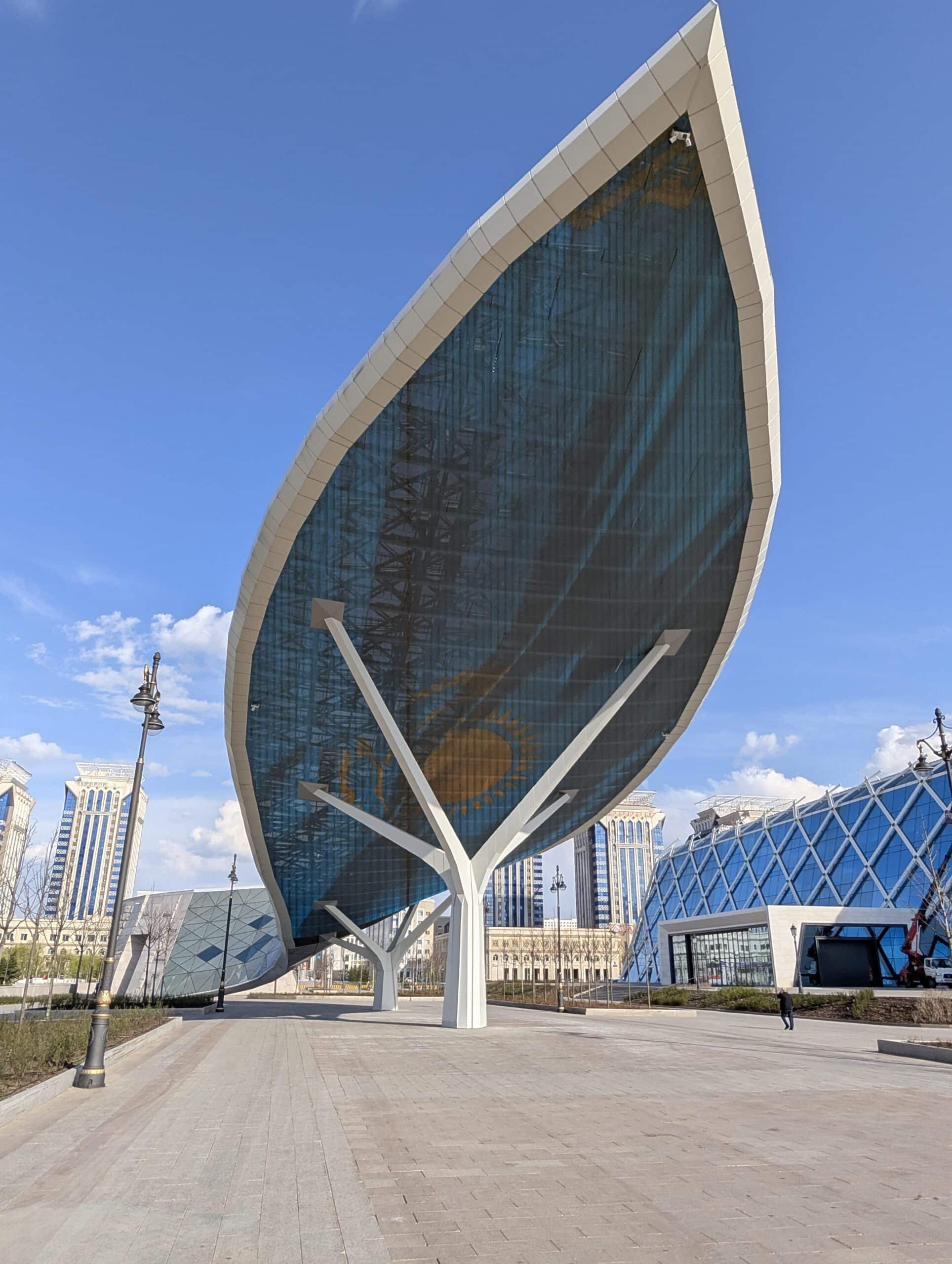 Muro della Pace Muro della Pace