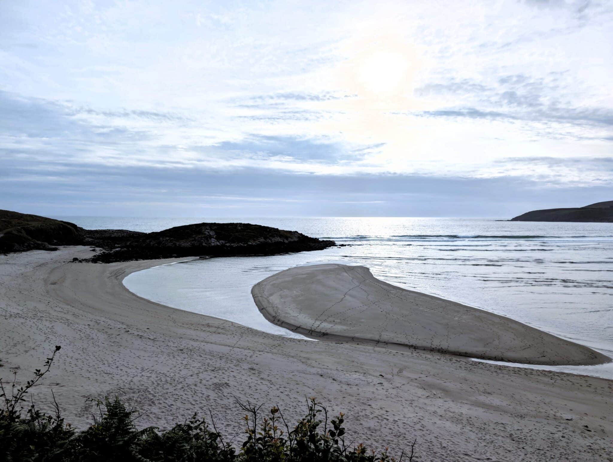 Playa do Rostro Playa do Rostro