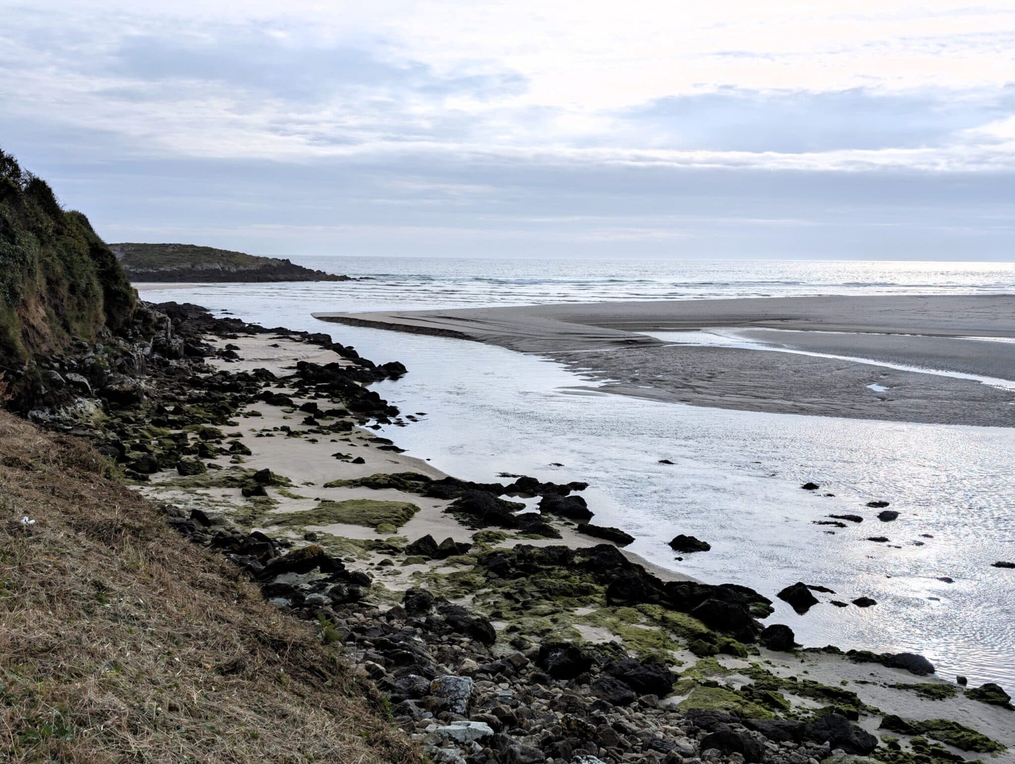 Playa do Rostro Playa do Rostro